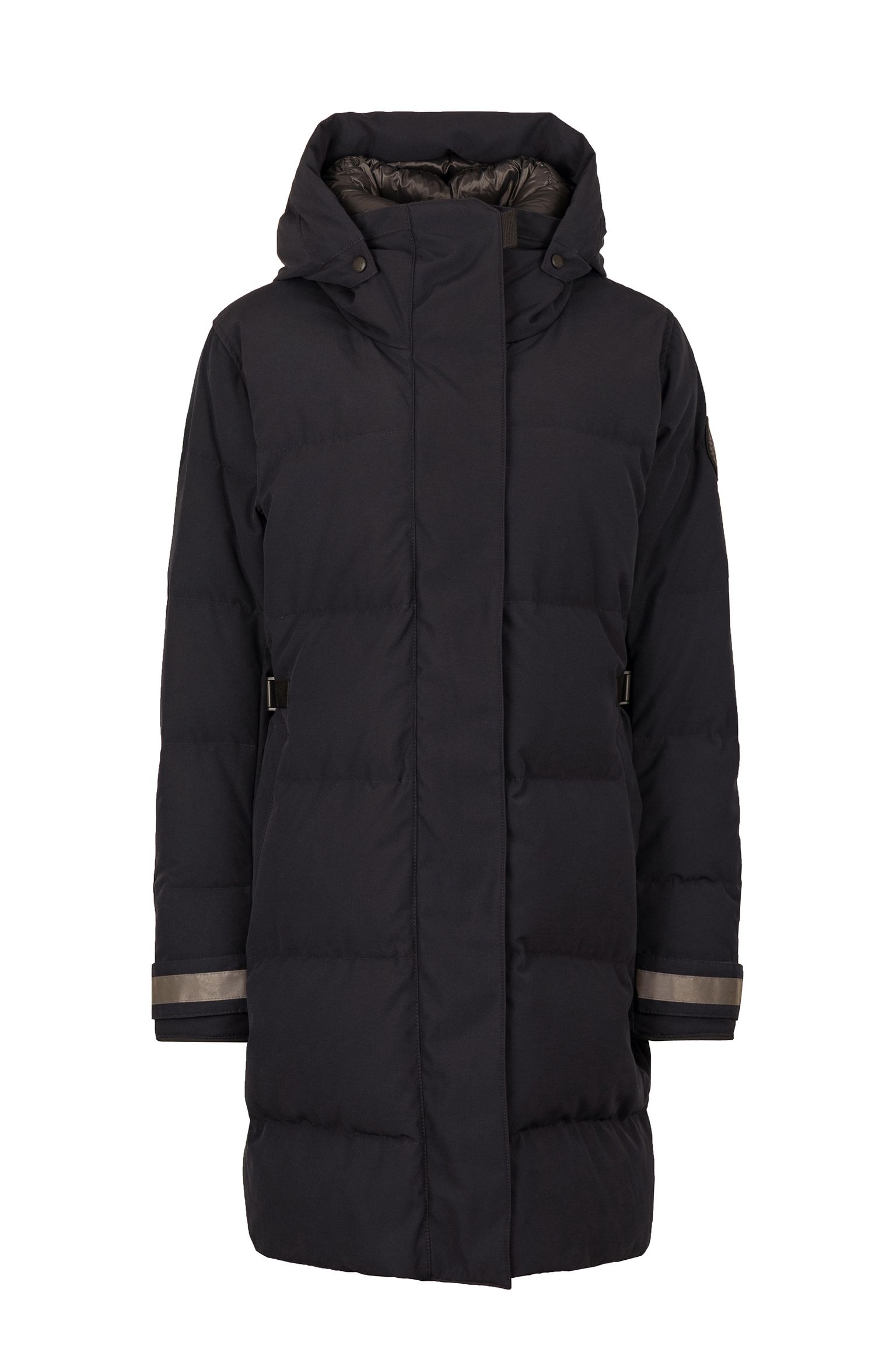 Парка BENNETT PARKA BLACK LABEL