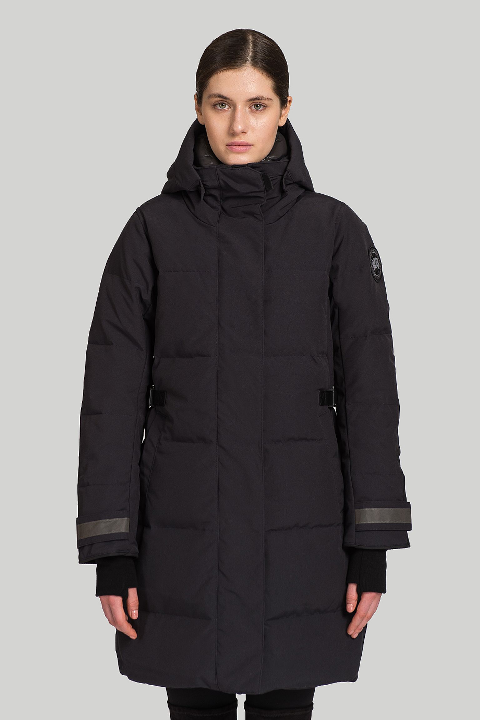 Парка BENNETT PARKA BLACK LABEL