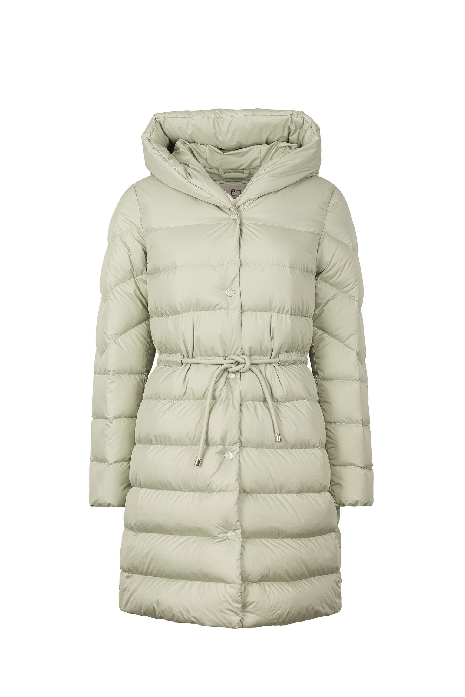 Пуховик ELLIS LONG JACKET купити