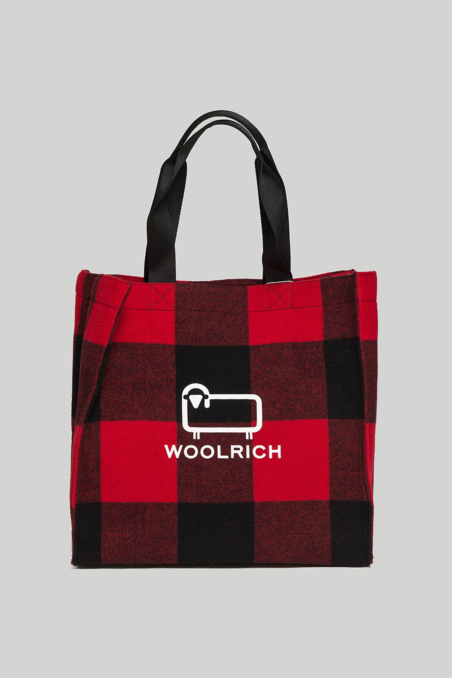 Сумка WOOL TOTE