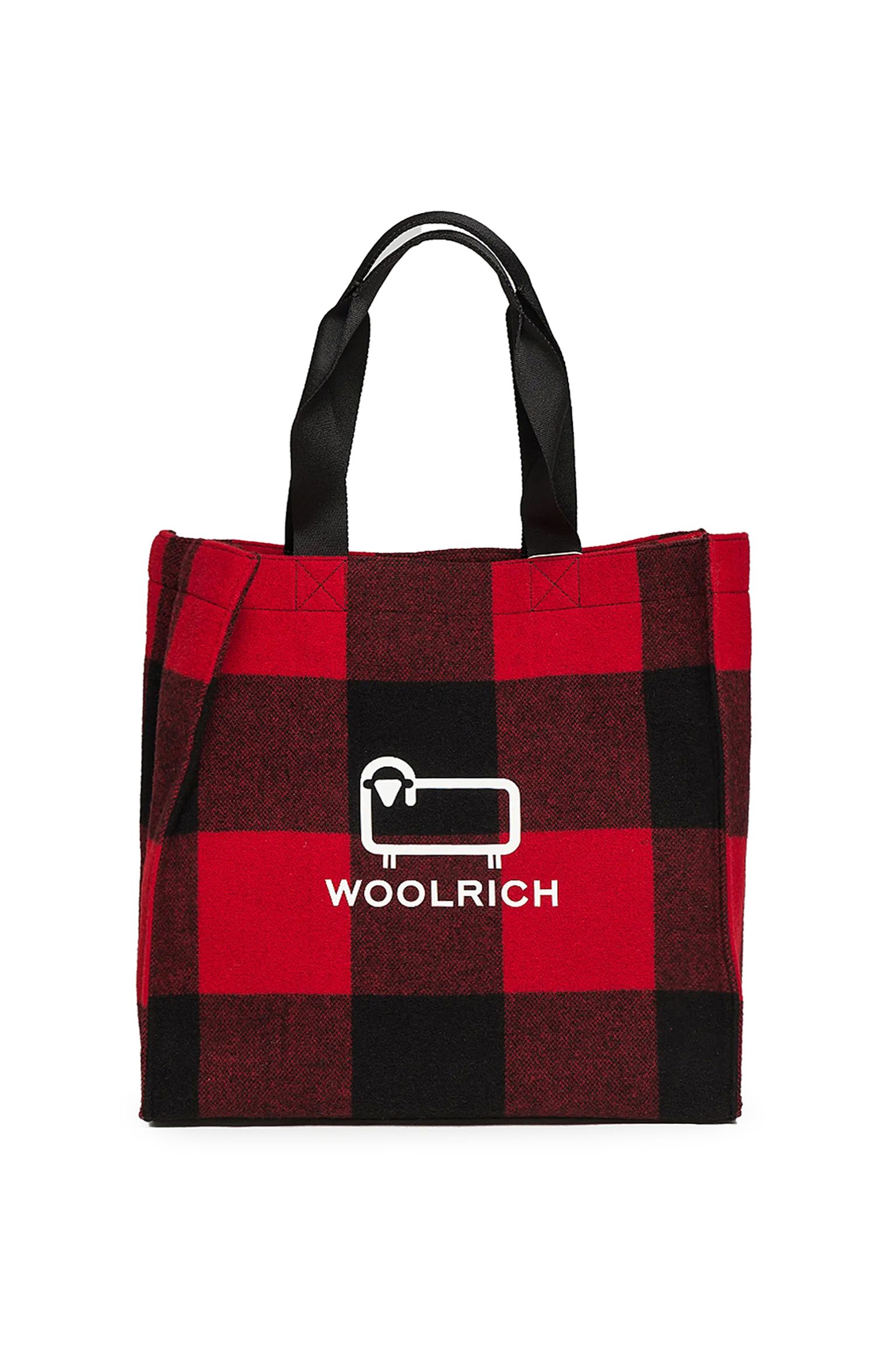 Сумка WOOL TOTE