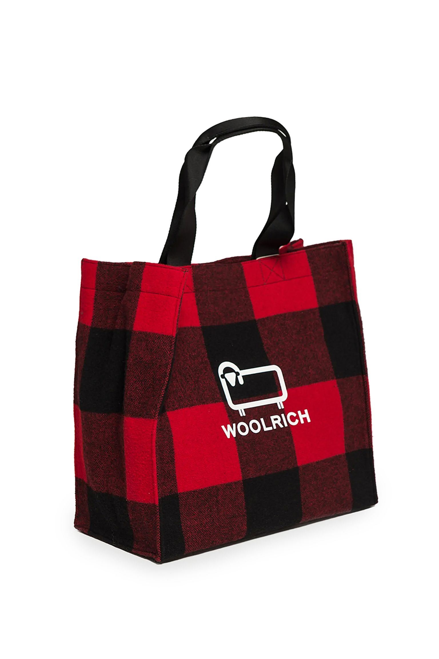 Сумка WOOL TOTE