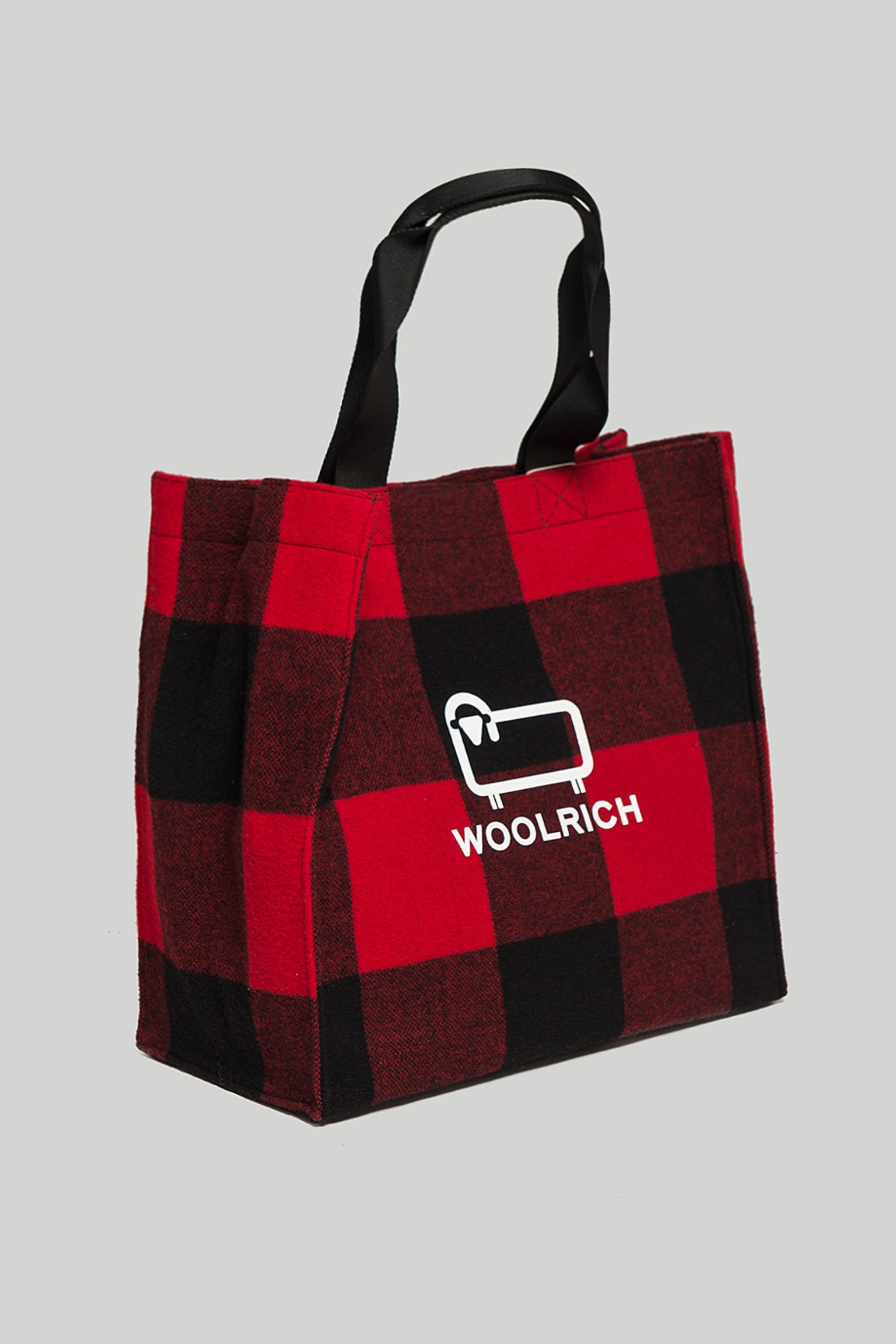 Сумка WOOL TOTE