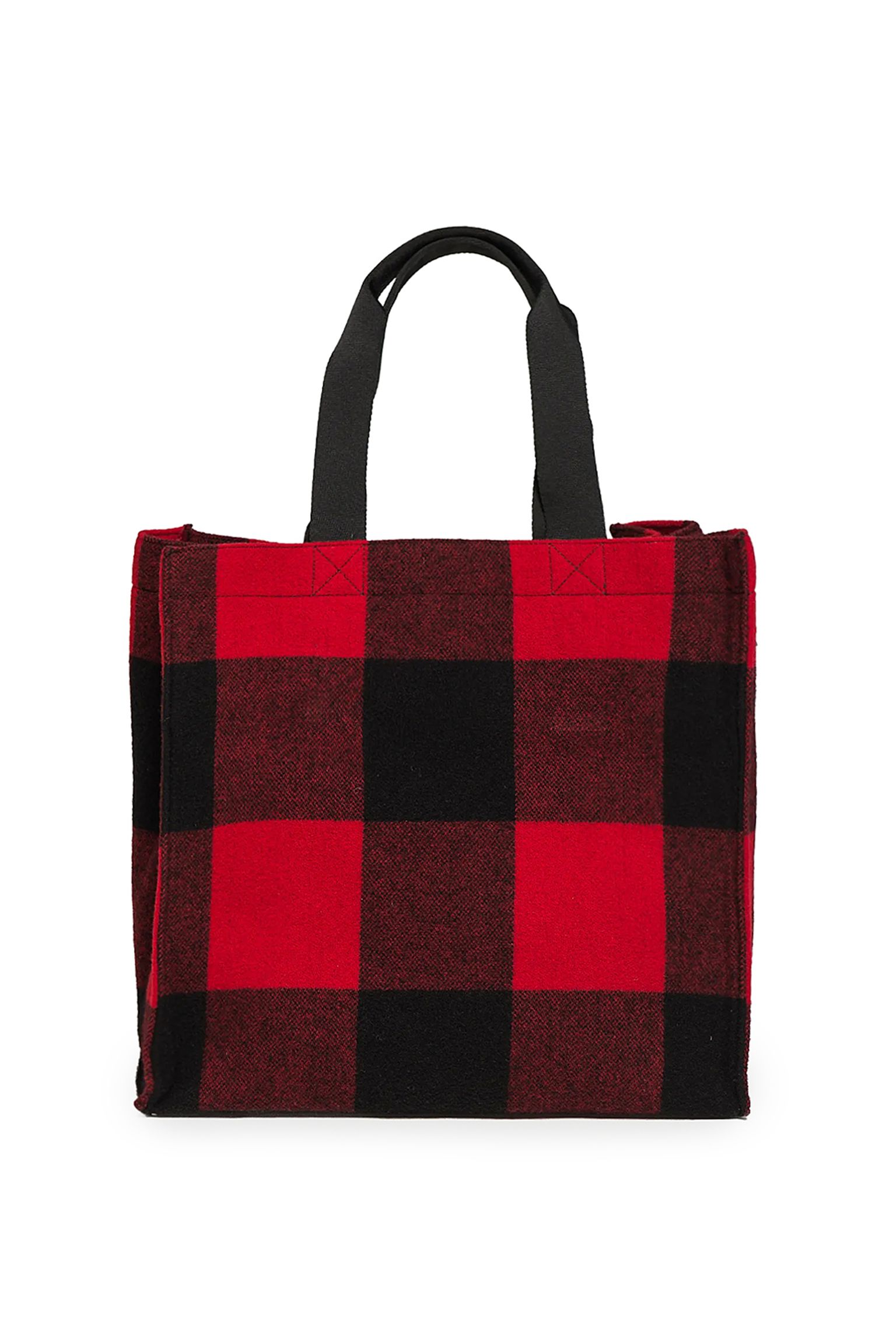 Сумка WOOL TOTE