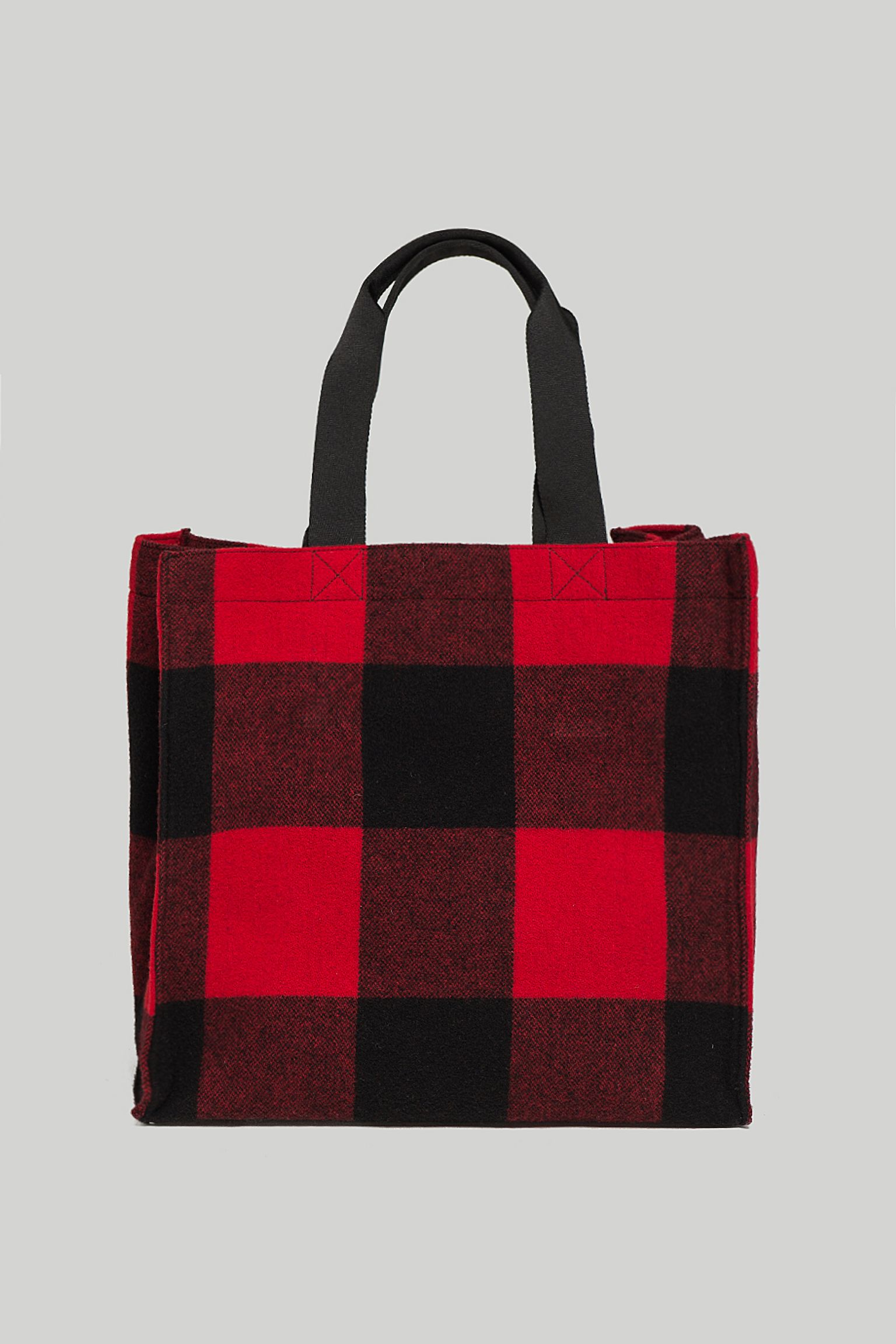 Сумка WOOL TOTE