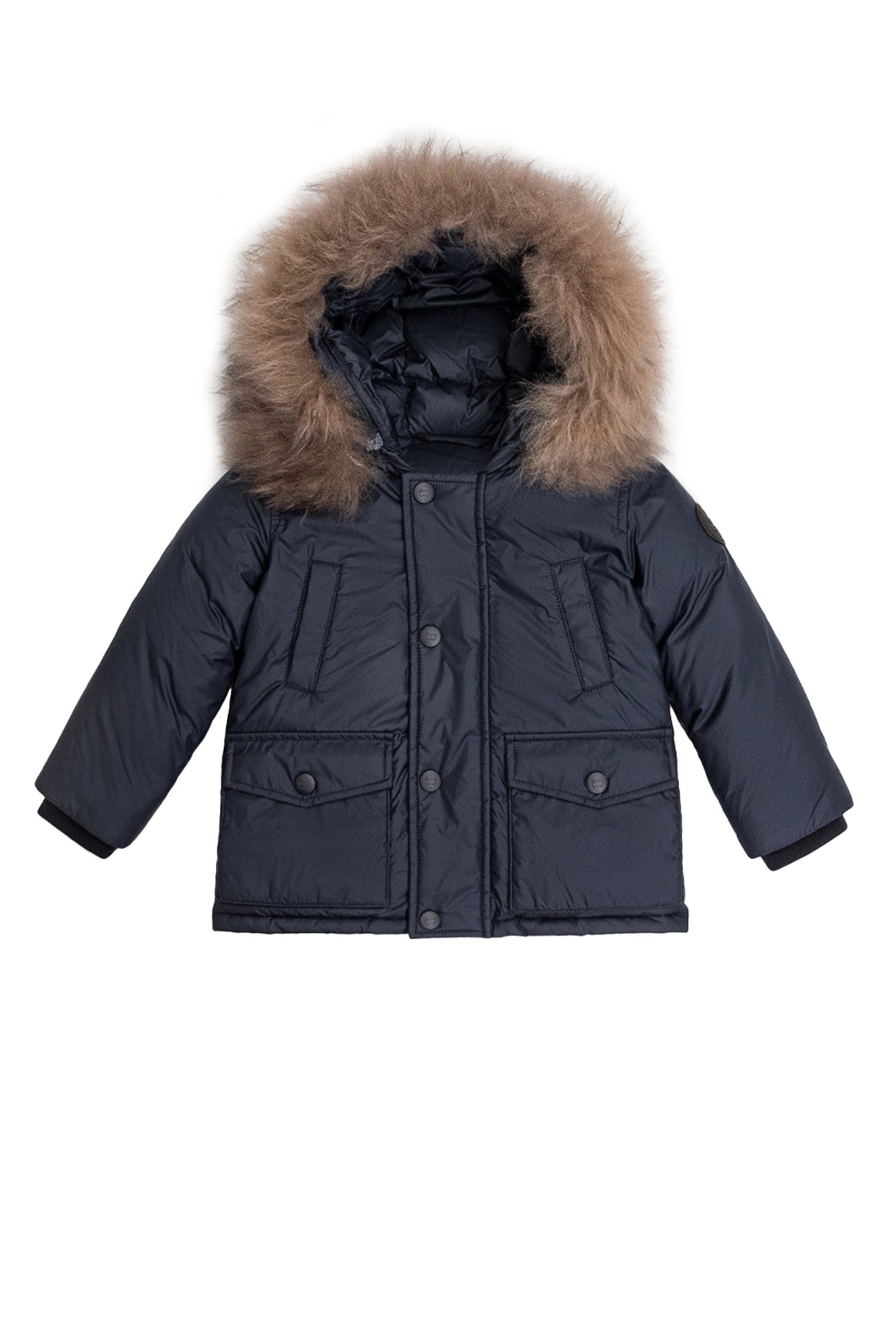 парка Woolrich KIDS