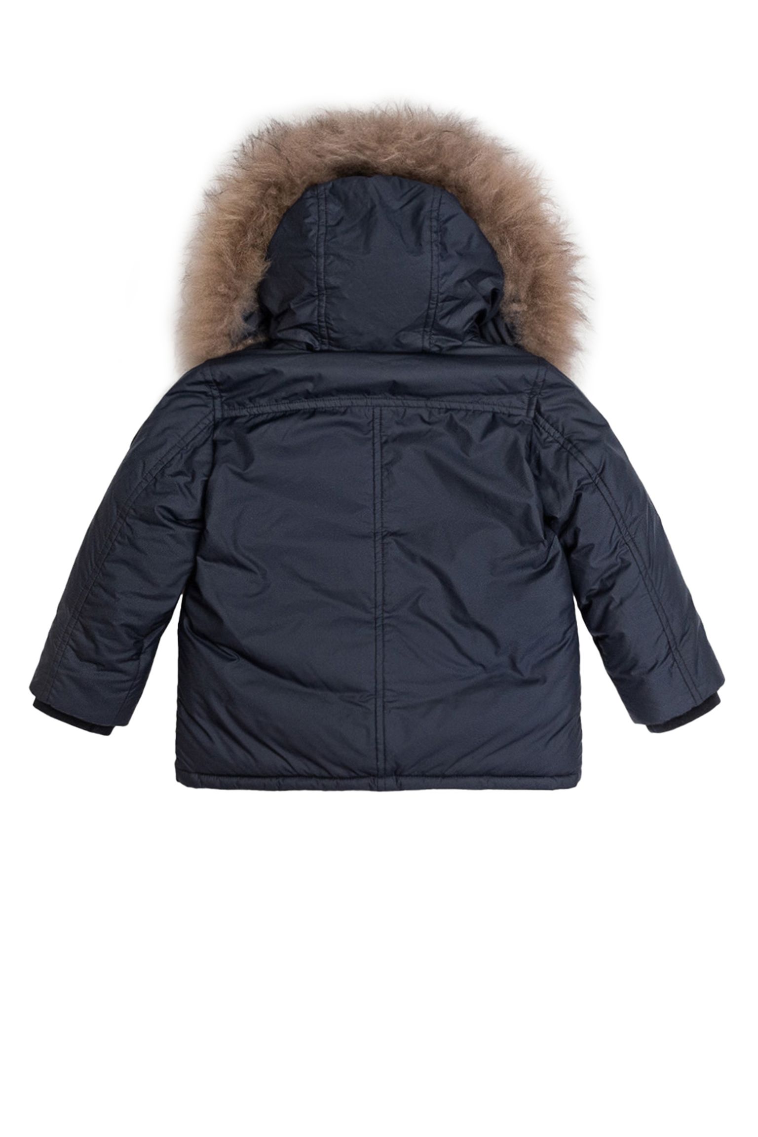 парка Woolrich KIDS