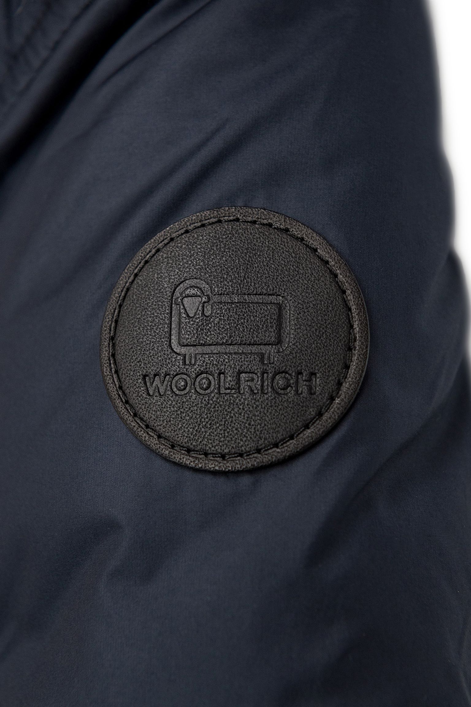 парка Woolrich KIDS з доставкою