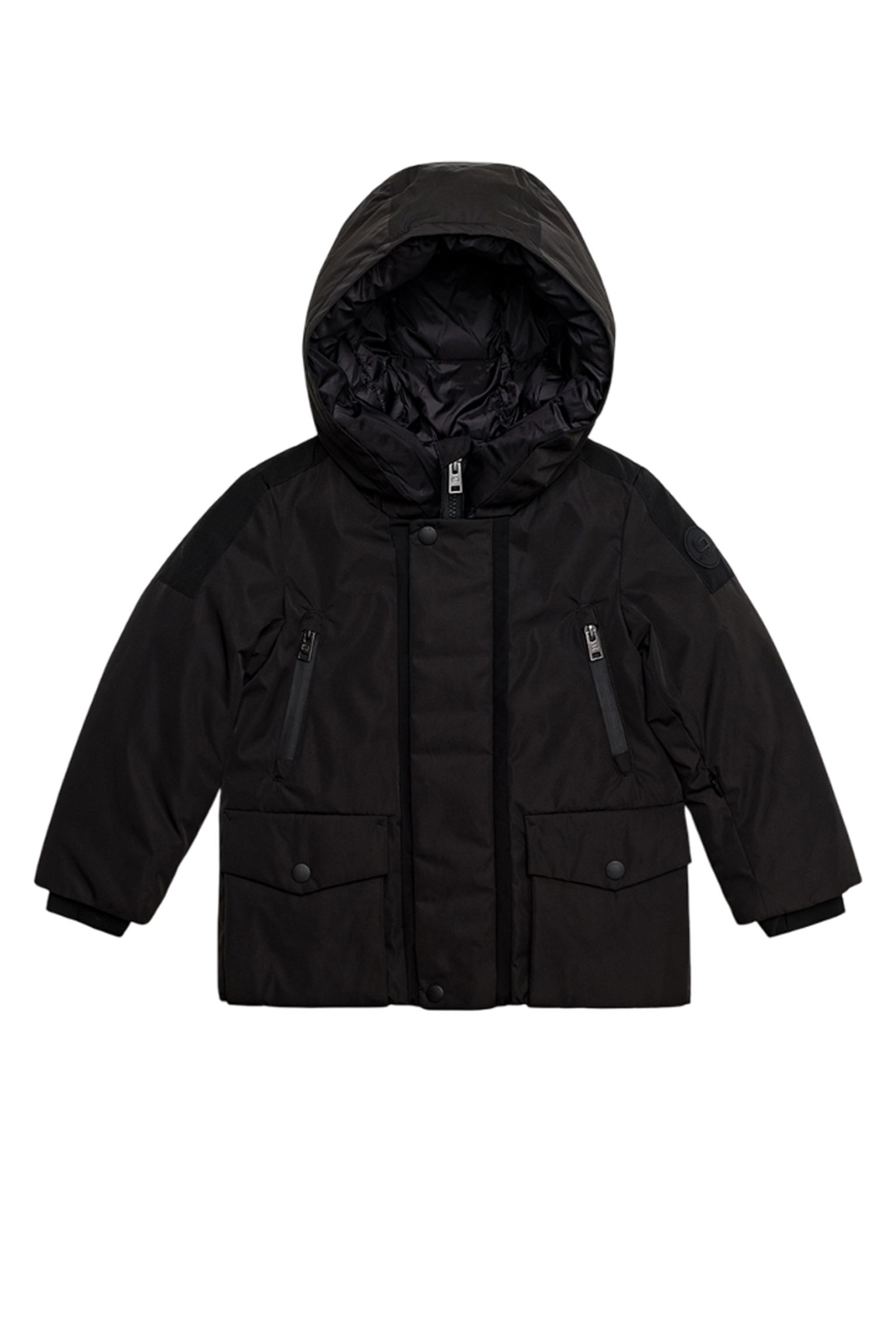 Куртка Woolrich KIDS EXPEDITION JACKET купити