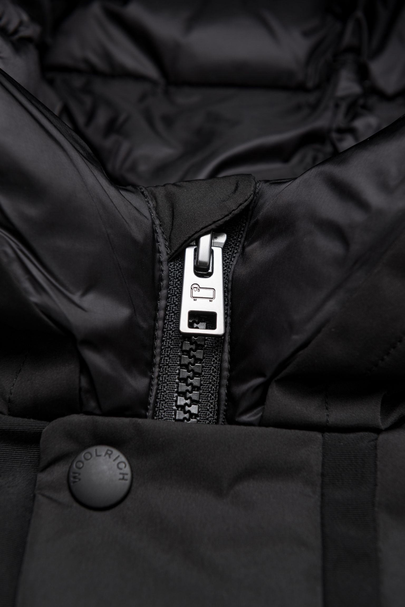 Куртка Woolrich KIDS EXPEDITION JACKET з доставкою