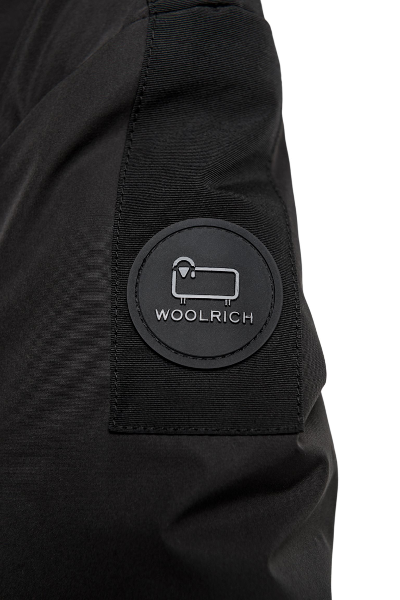 Стильні Куртка Woolrich KIDS EXPEDITION JACKET