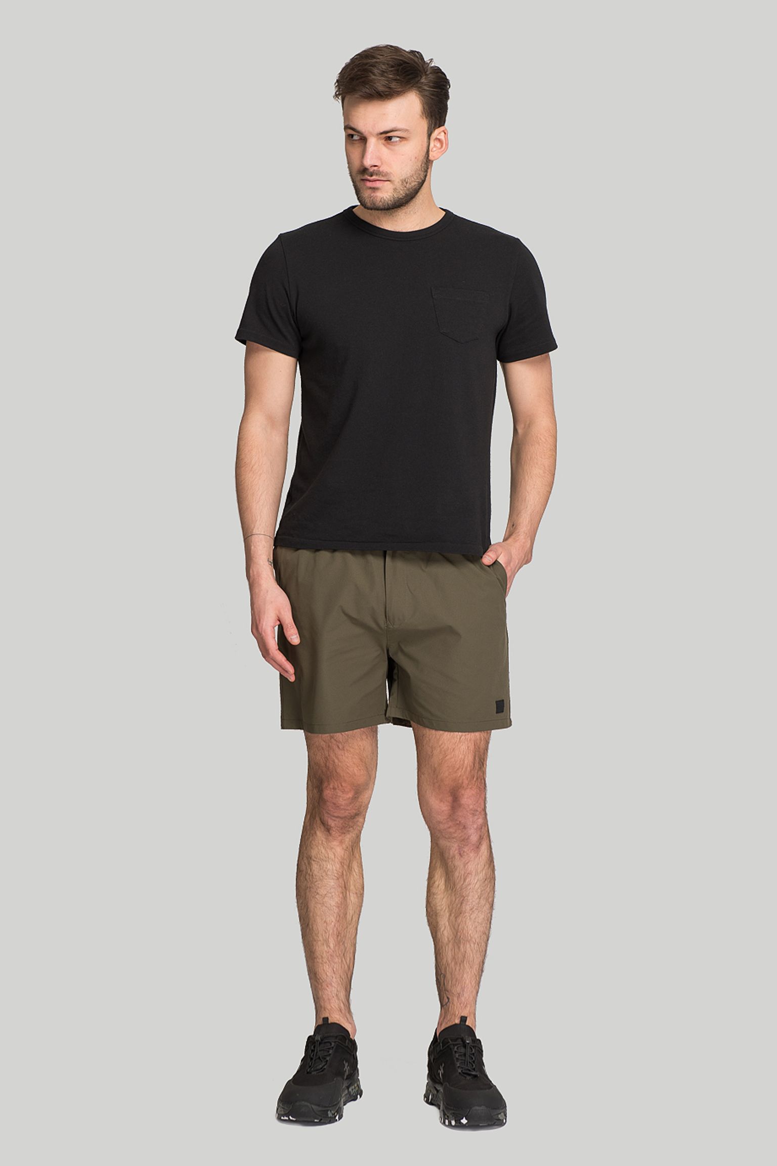 Шорты OUTHERE UTILITY SWIM TRUNK купить в Украине