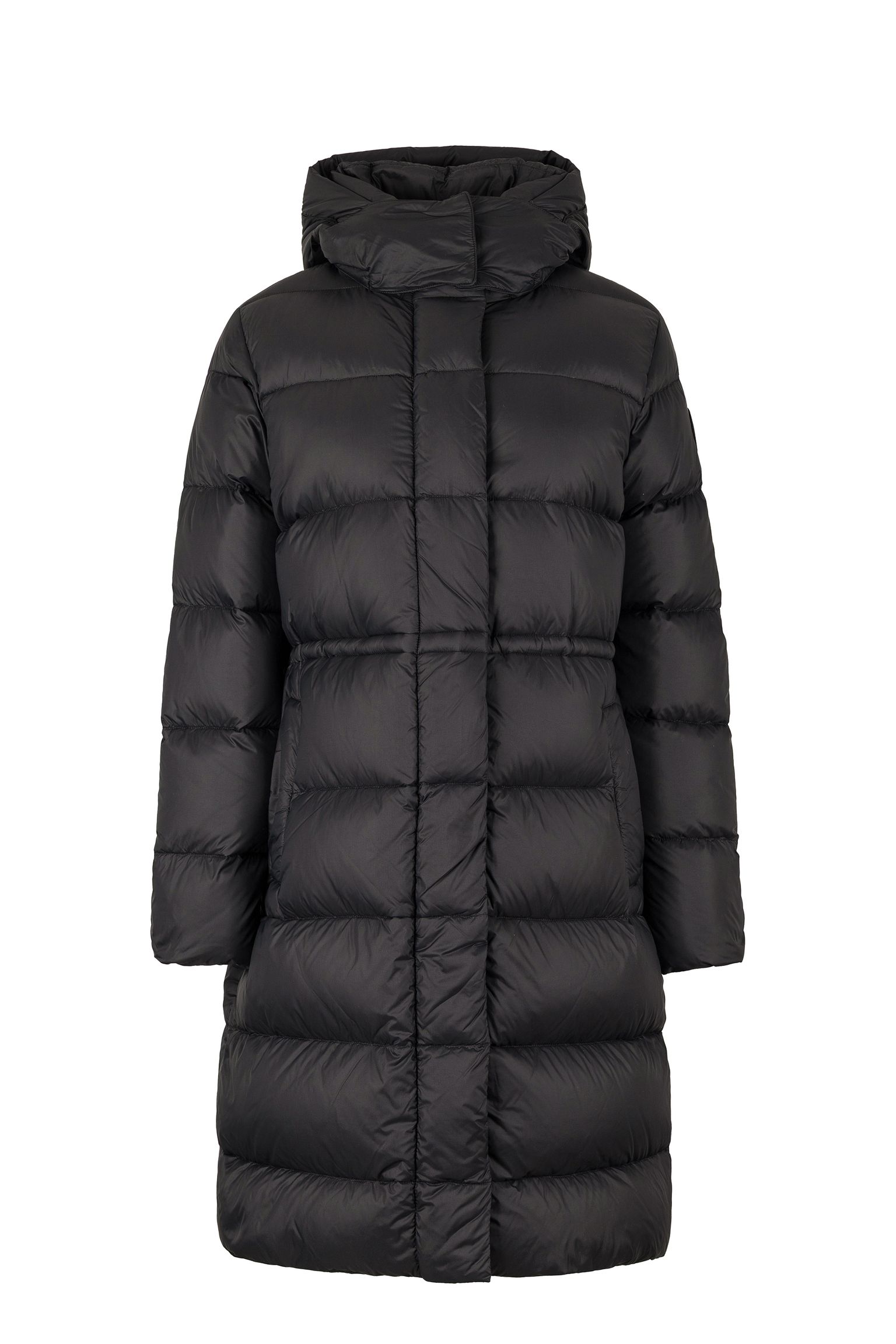 Парка AROSA PARKA BLACK LABEL