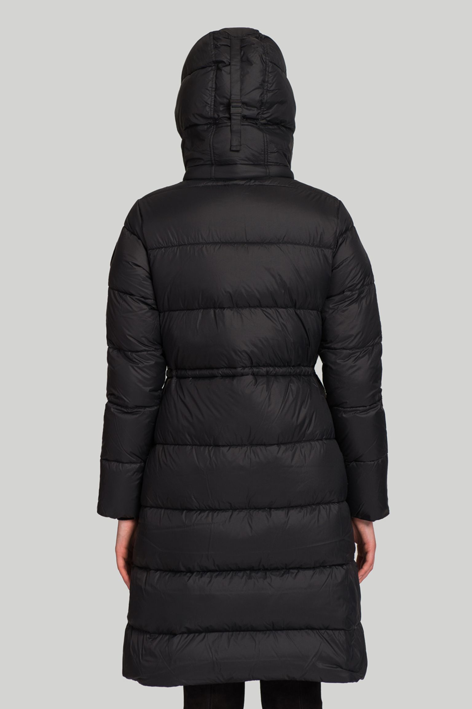 Парка AROSA PARKA BLACK LABEL