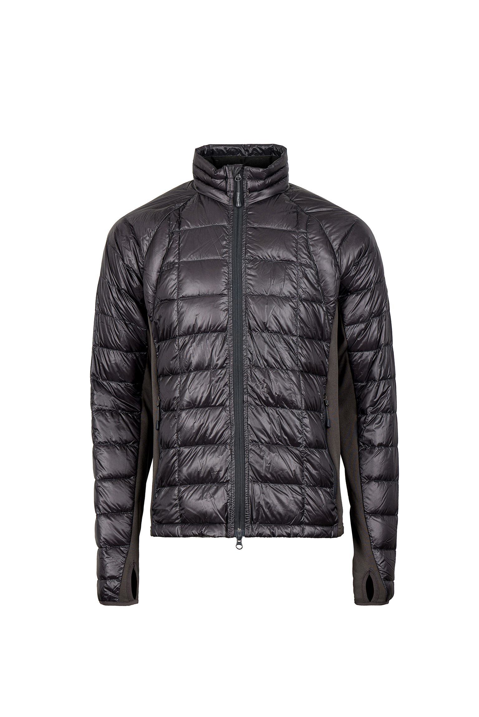 Куртка HYBRIDGE LITE JACKET BLACK LABEL купить
