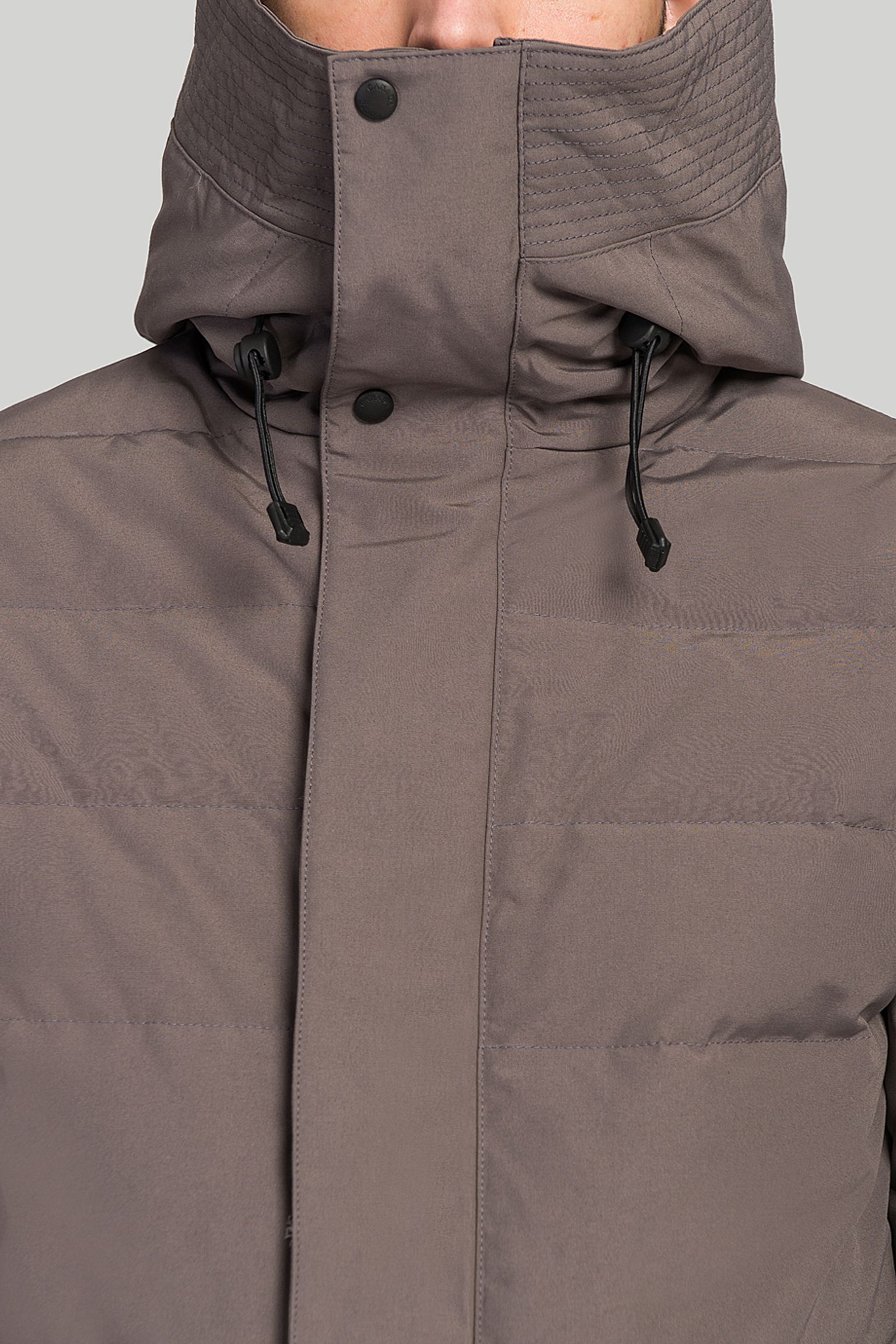 Парка WEDGEMOUNT PARKA BLACK LABEL