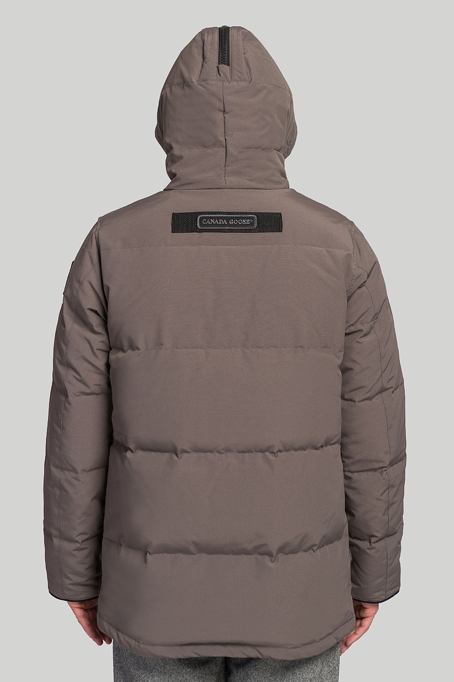 Парка WEDGEMOUNT PARKA BLACK LABEL