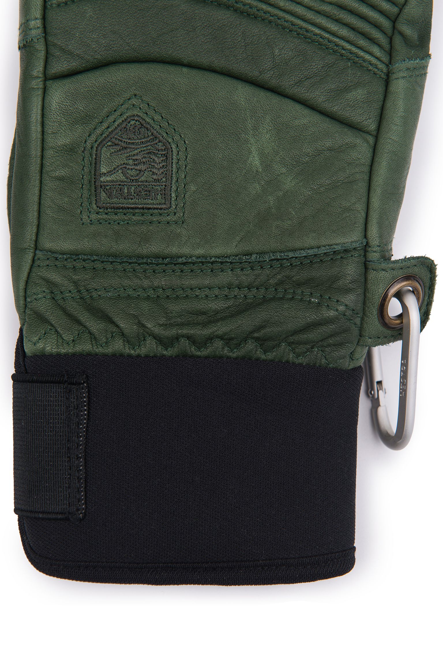 Перчатки Hestra Leather Fall Line купить в Украине