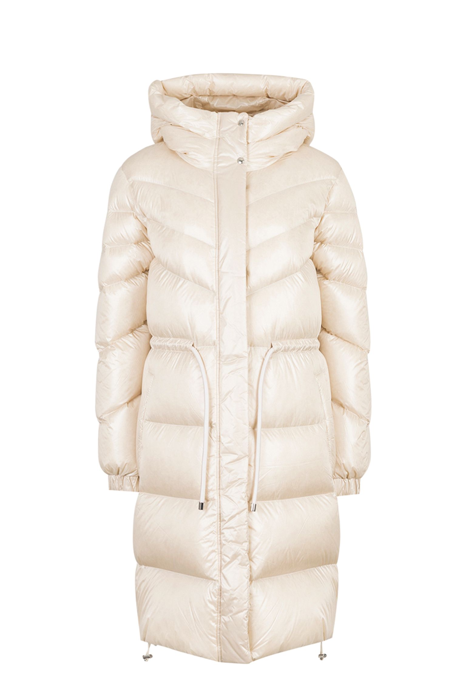 Пальто ALIQUIPPA LONG JACKET купить