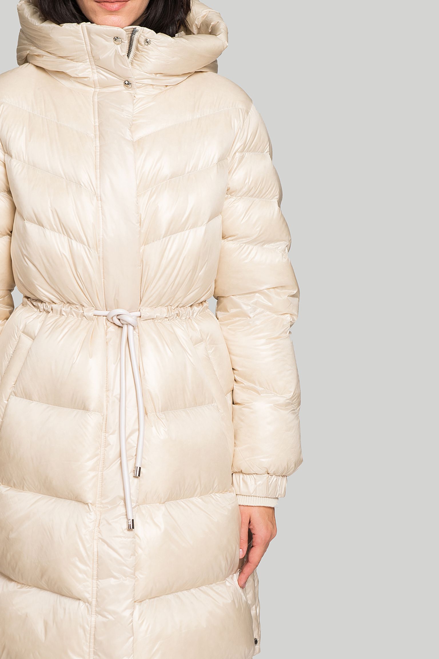 Стильные Пальто ALIQUIPPA LONG JACKET