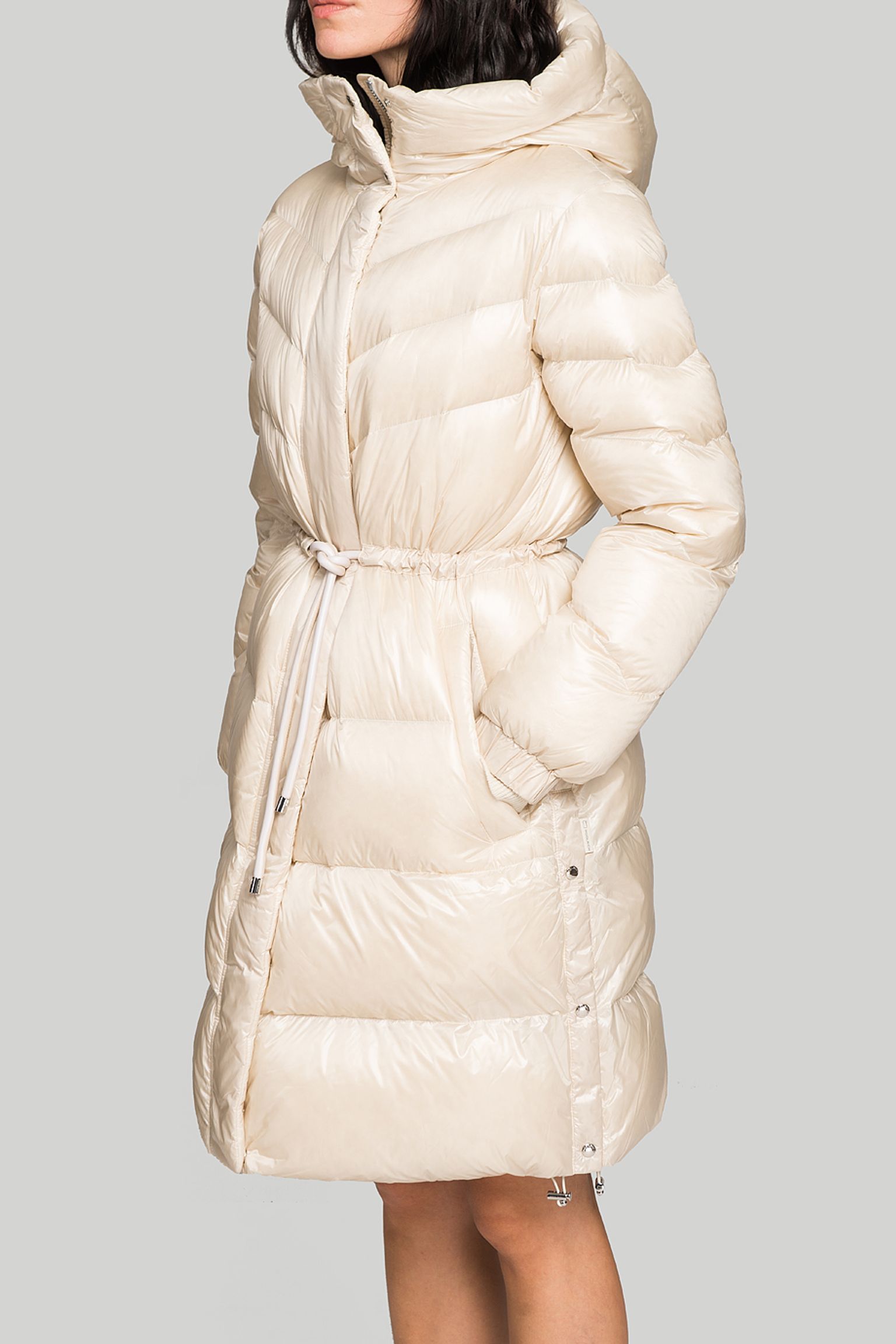 Широкий выбор Пальто ALIQUIPPA LONG JACKET