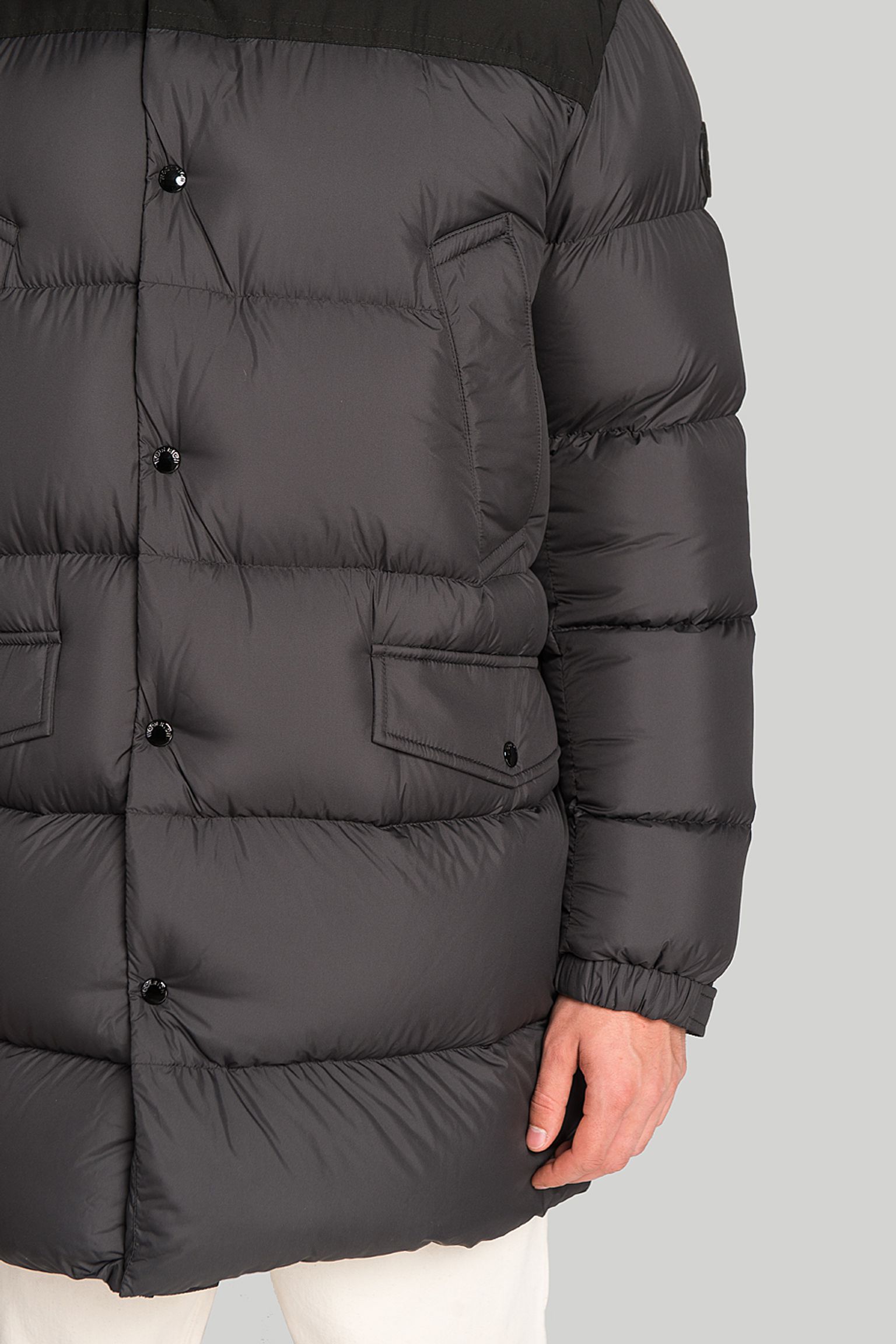 Парка Woolrich MICROFIBER SIERRA PARKA