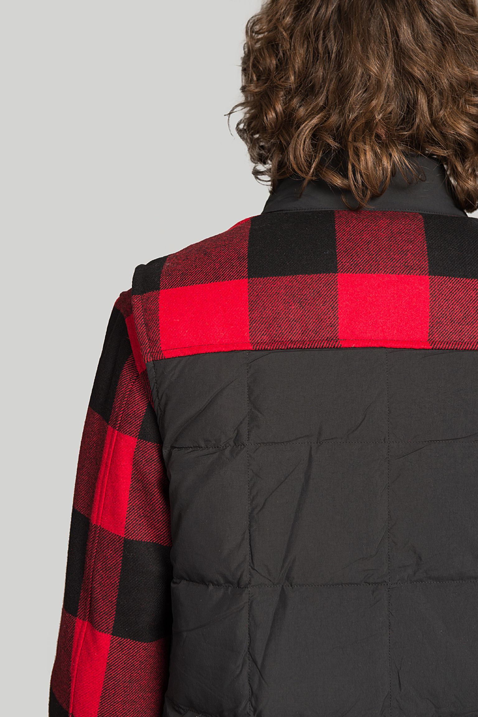 Жилет Woolrich HERITAGE TERRAIN VEST