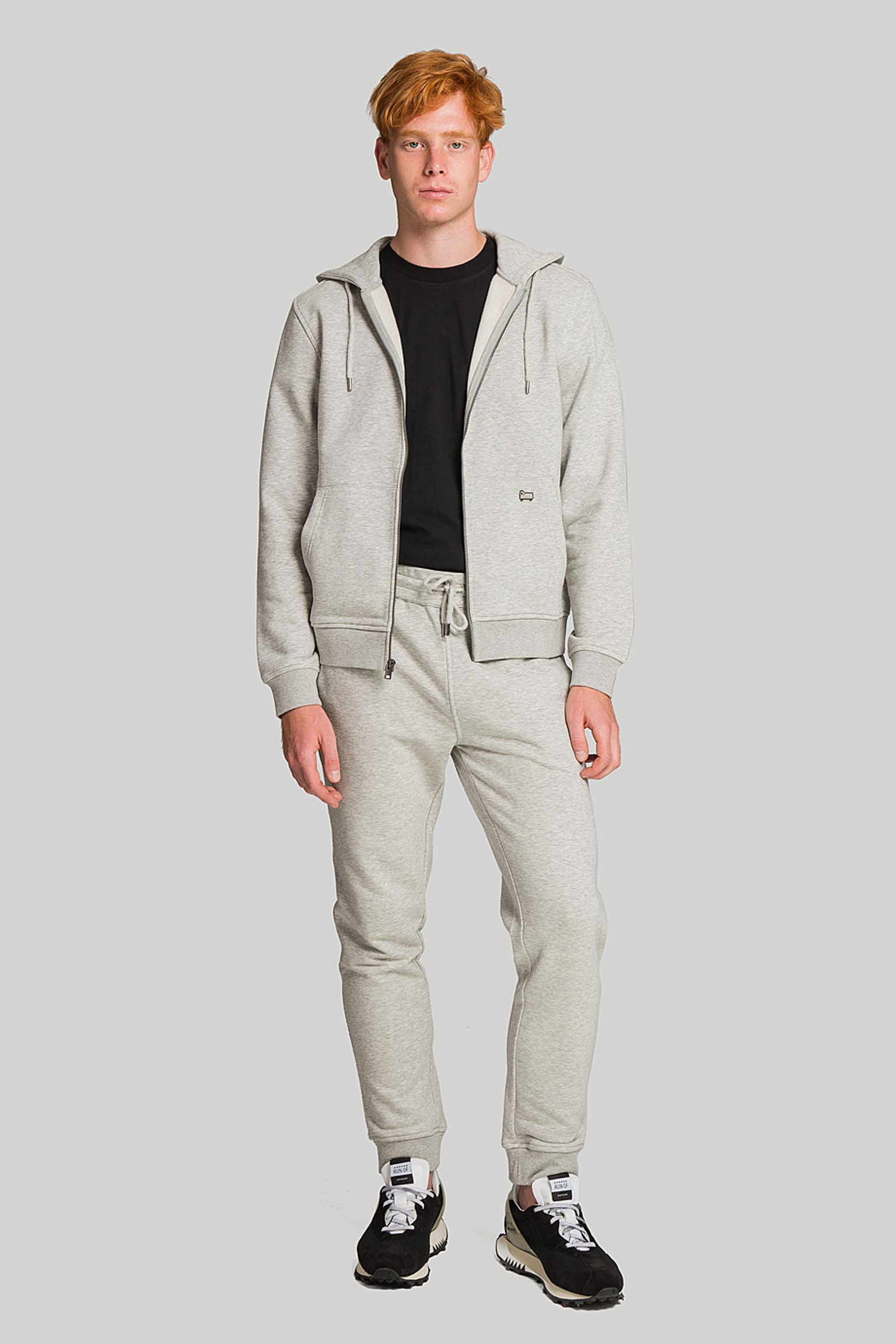 Спортивні брюки Woolrich UNISEX LIGHT CLASSIC PANT купити в Україні