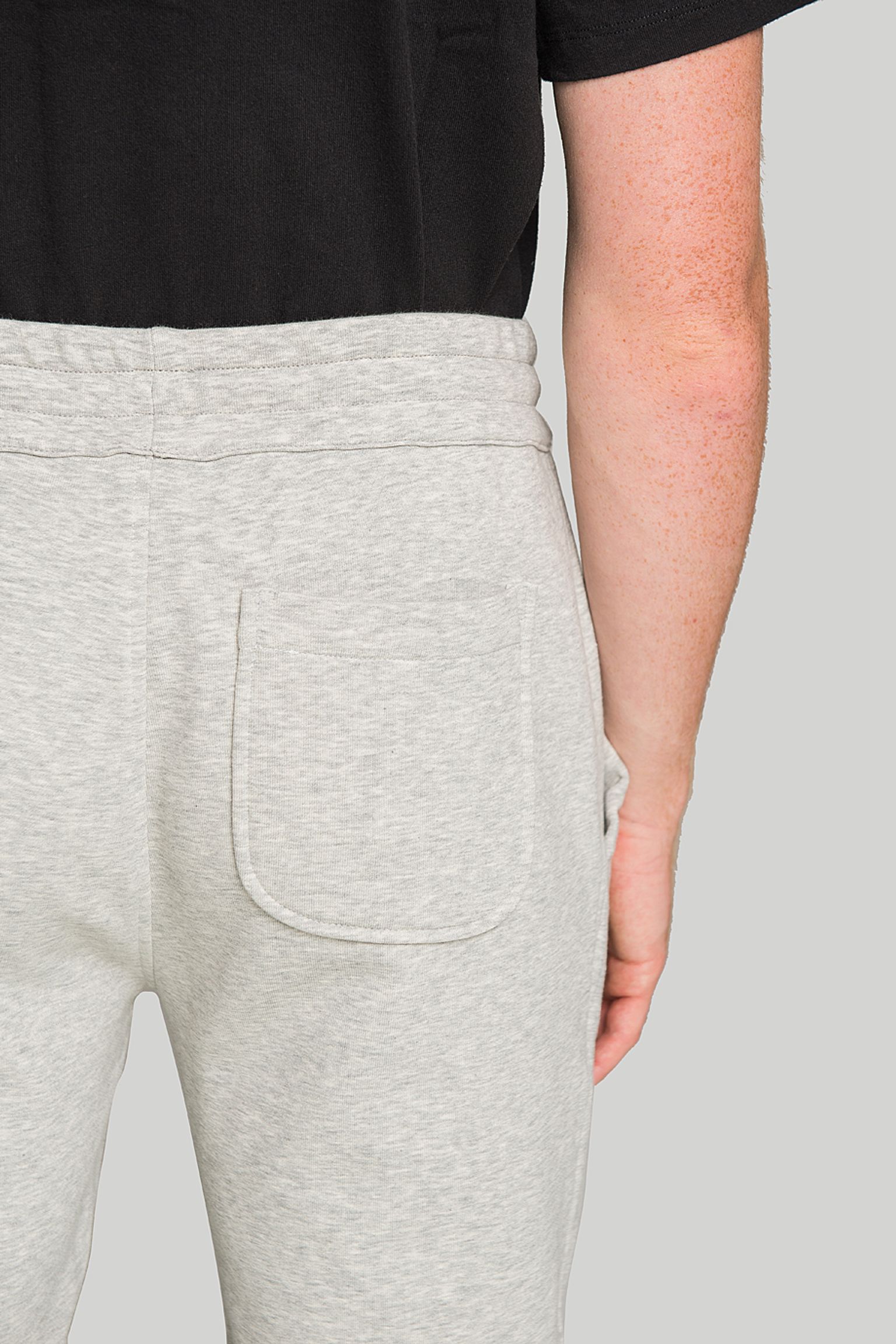 Широкий вибір Спортивні брюки Woolrich UNISEX LIGHT CLASSIC PANT