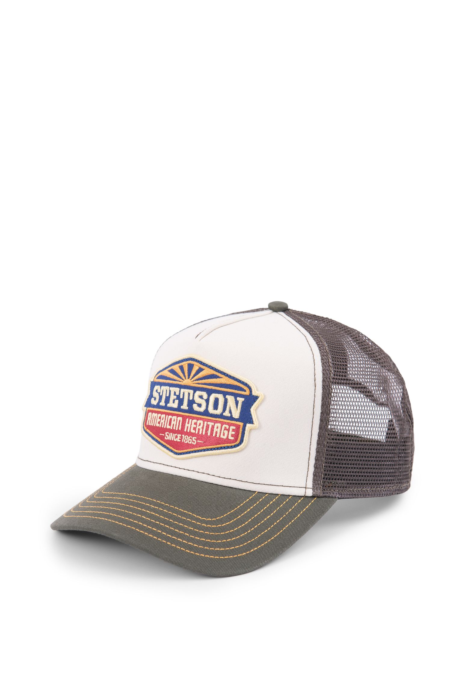 Тракер Stetson Trucker Cap Sun купити
