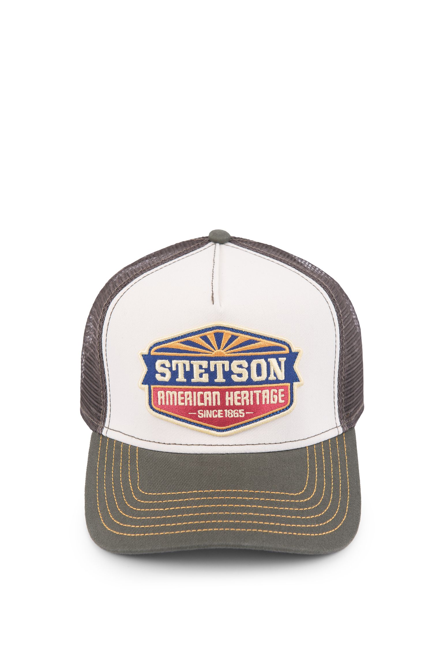 Тракер Stetson Trucker Cap Sun з доставкою