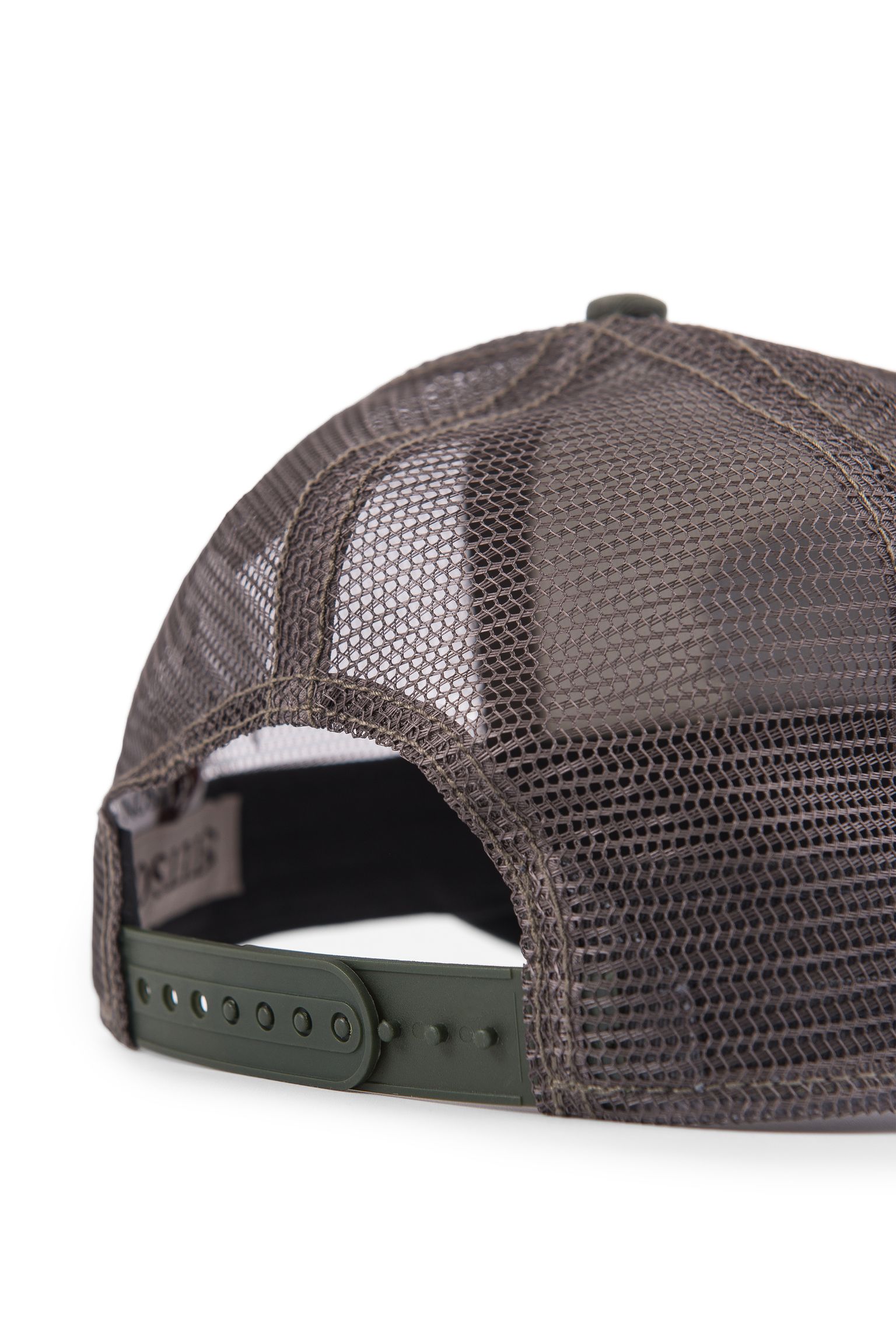 Стильні Тракер Stetson Trucker Cap Sun