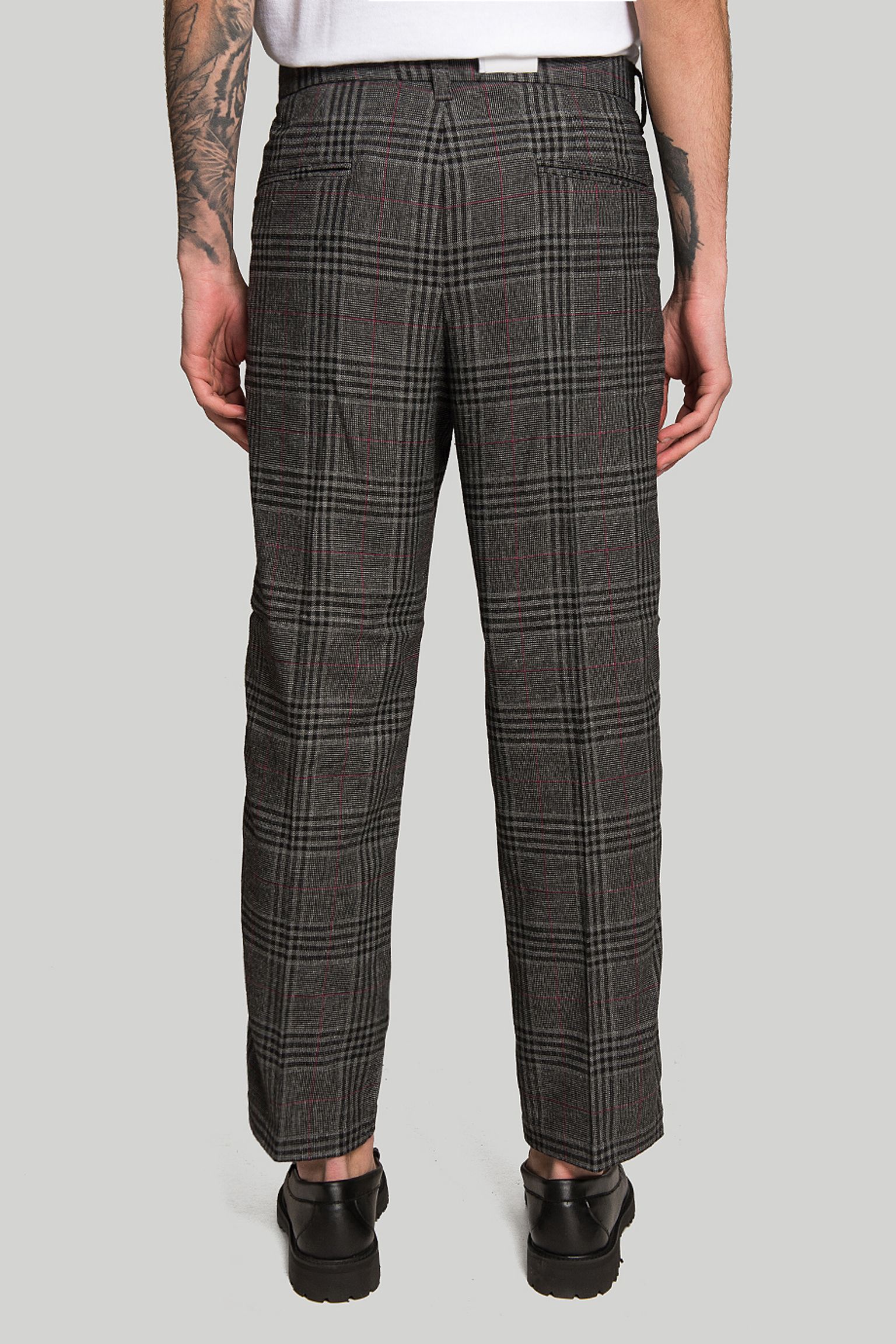 Брюки Edwin Cliv Half Lined Pant