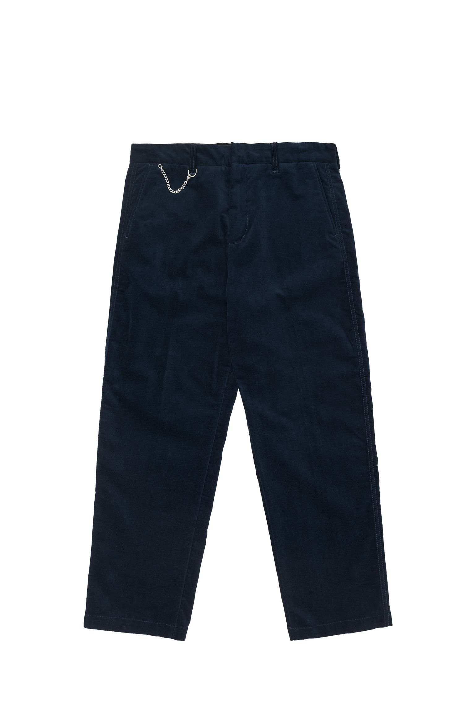 Брюки Edwin Cliv Pant Velvet Faux Uni купить