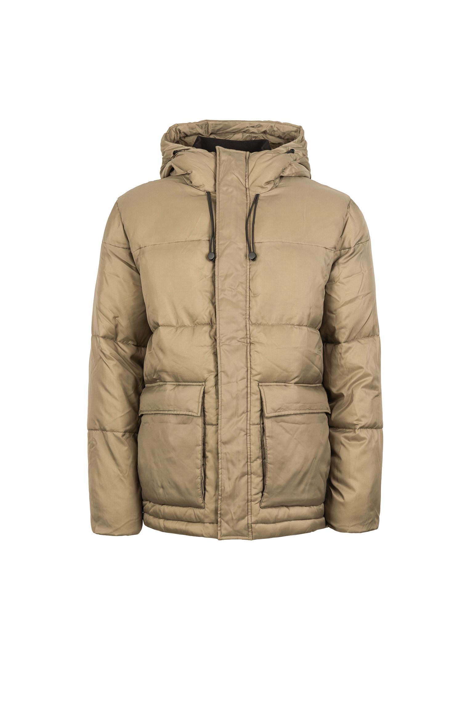 Куртка Nakkia Puffa Jacket купити