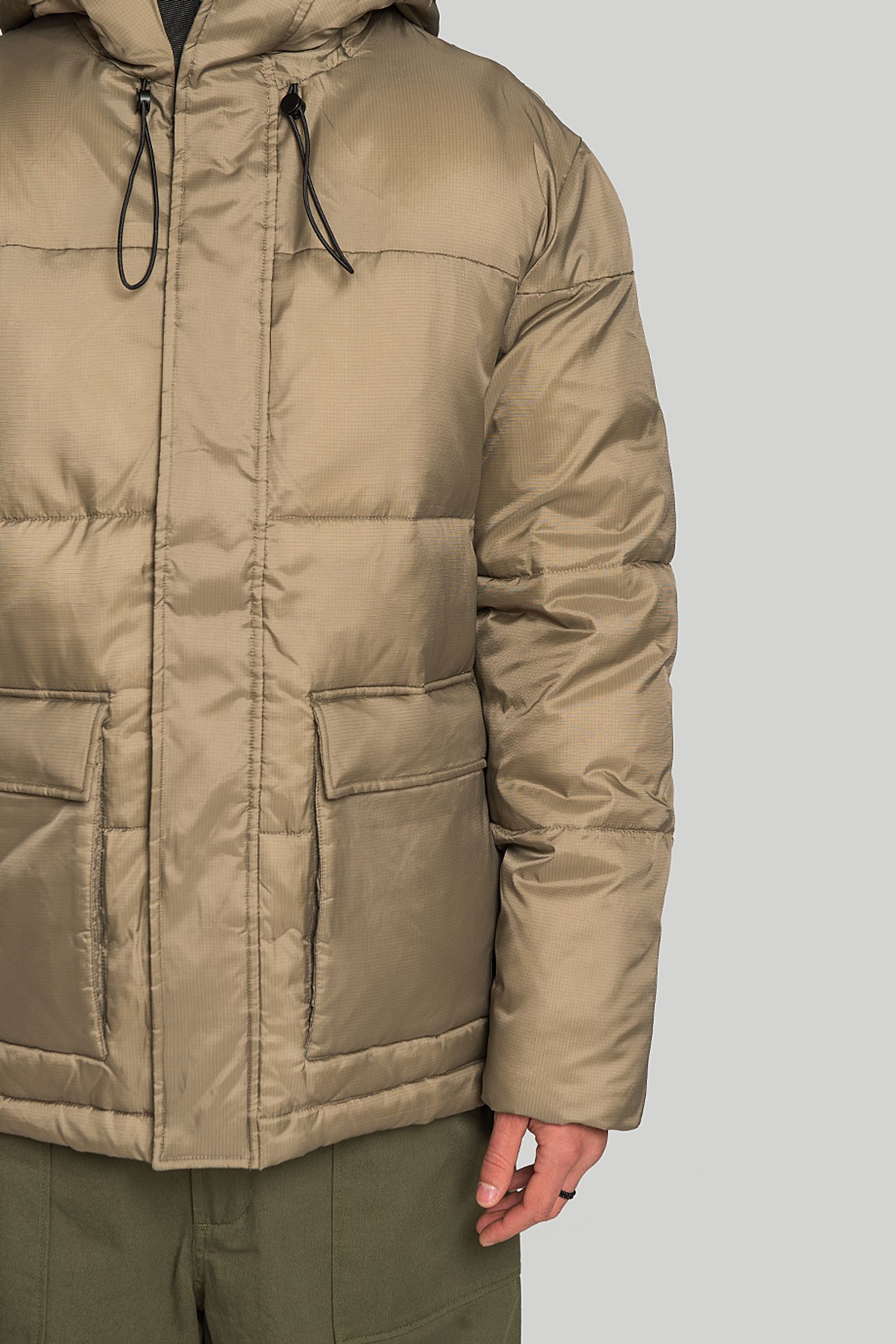 Широкий вибір Куртка Nakkia Puffa Jacket