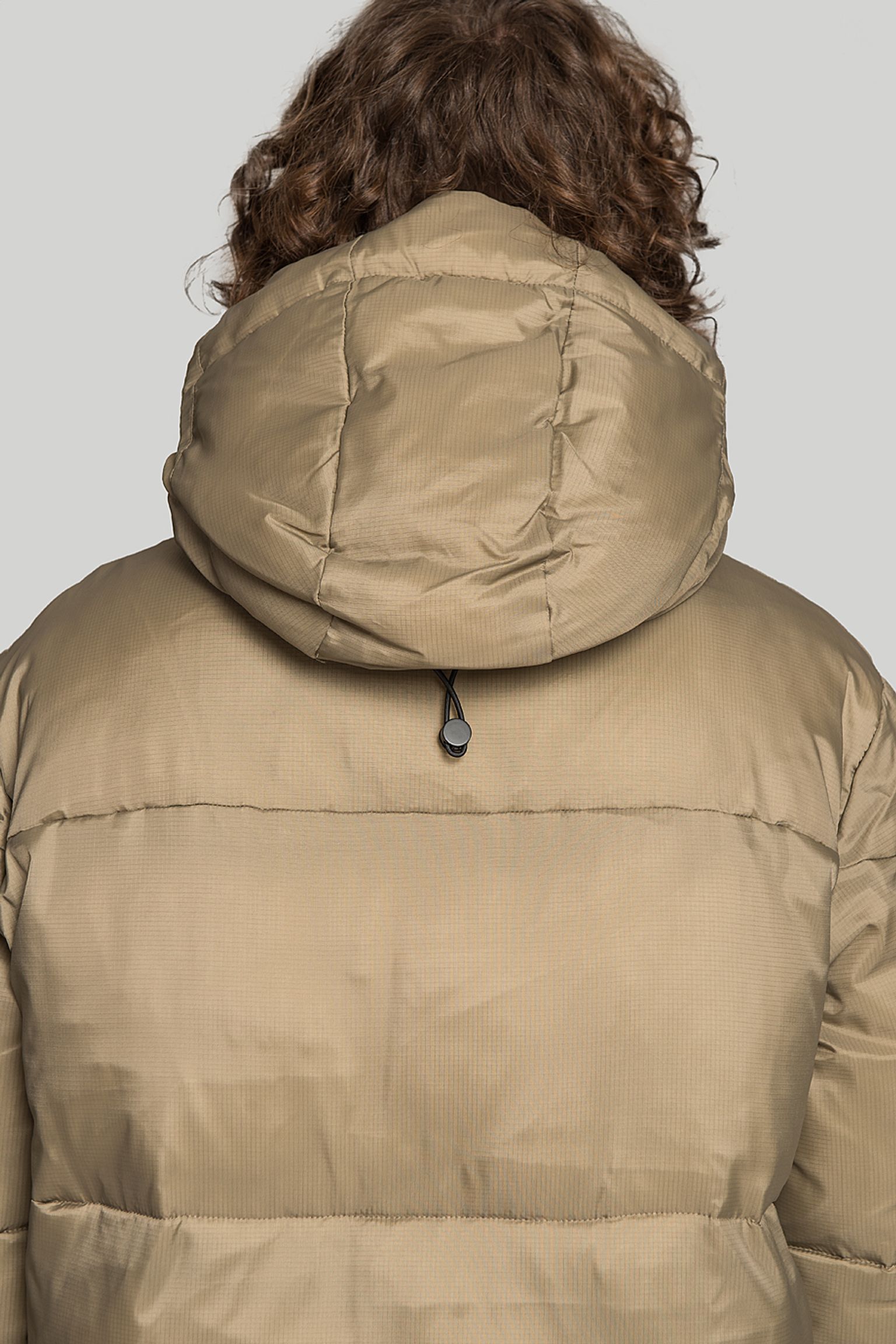 Куртка Nakkia Puffa Jacket