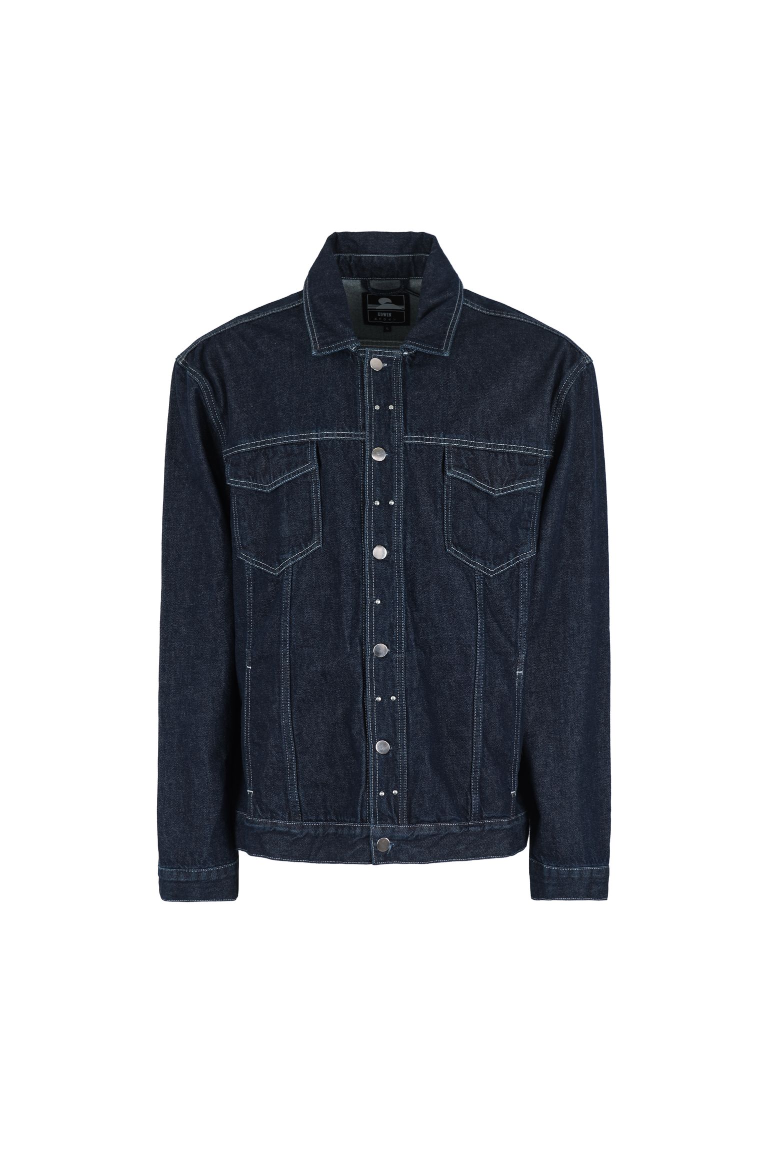 Джинсовая куртка Scott Jacket купить