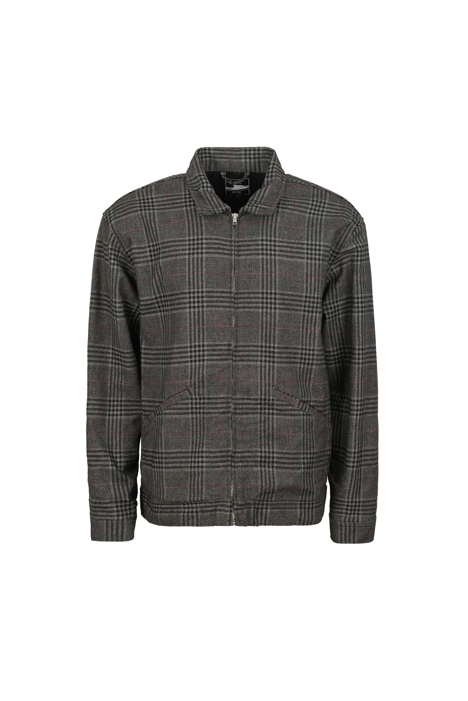 Куртка Edwin Aaren Jacket Lined купить