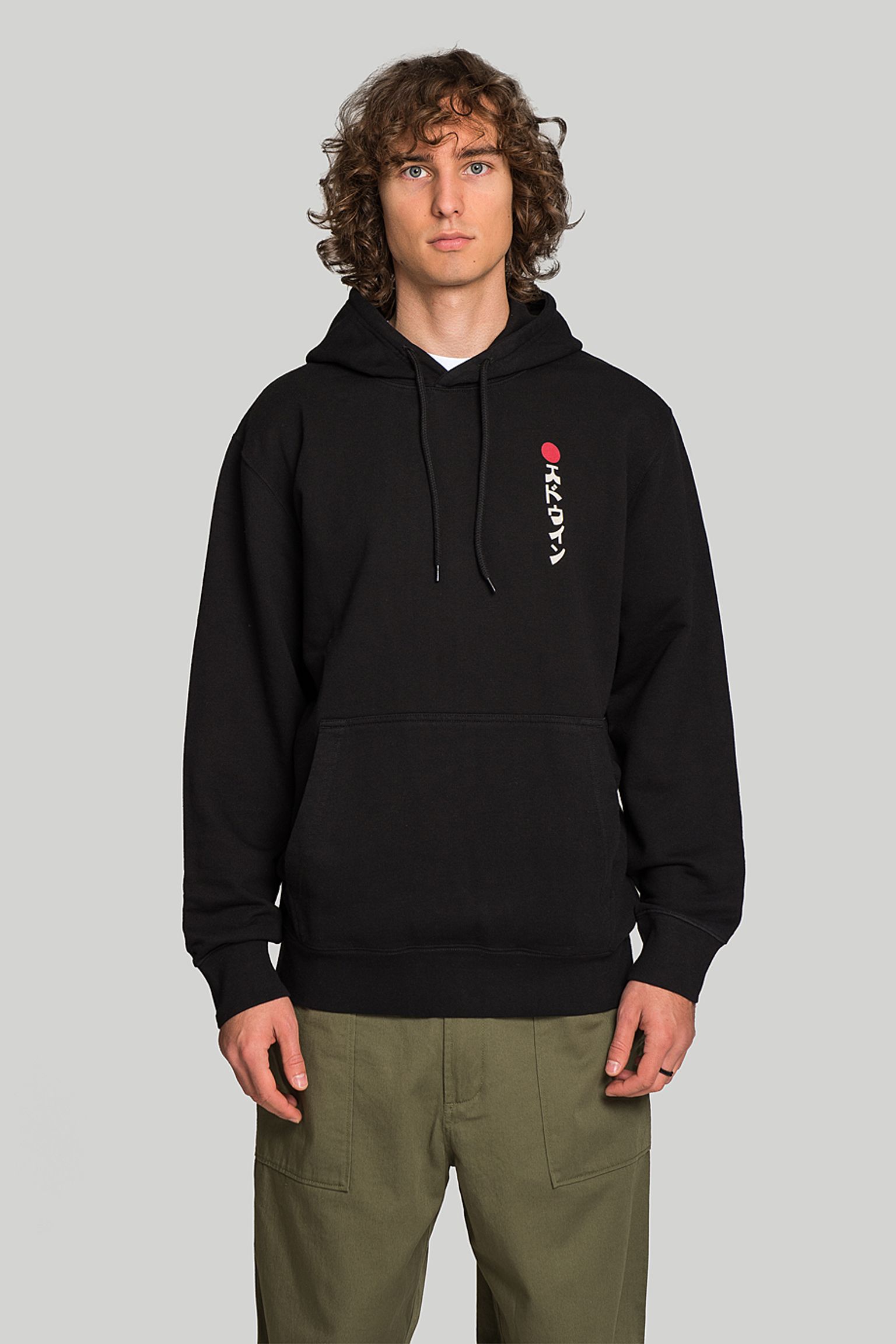 Худи Kamifuji Hoodie