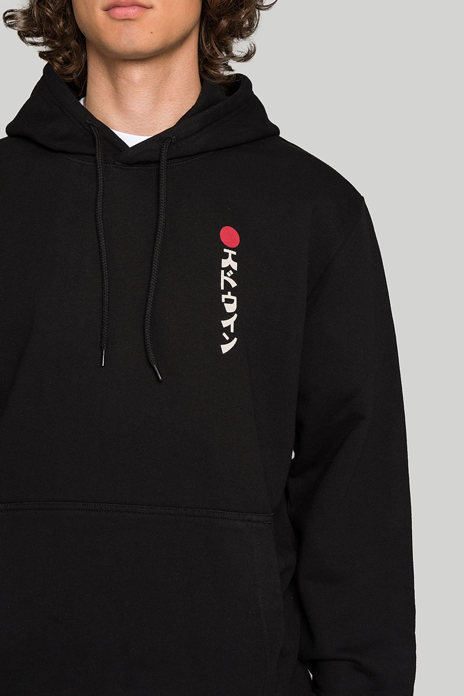 Худі Kamifuji Hoodie