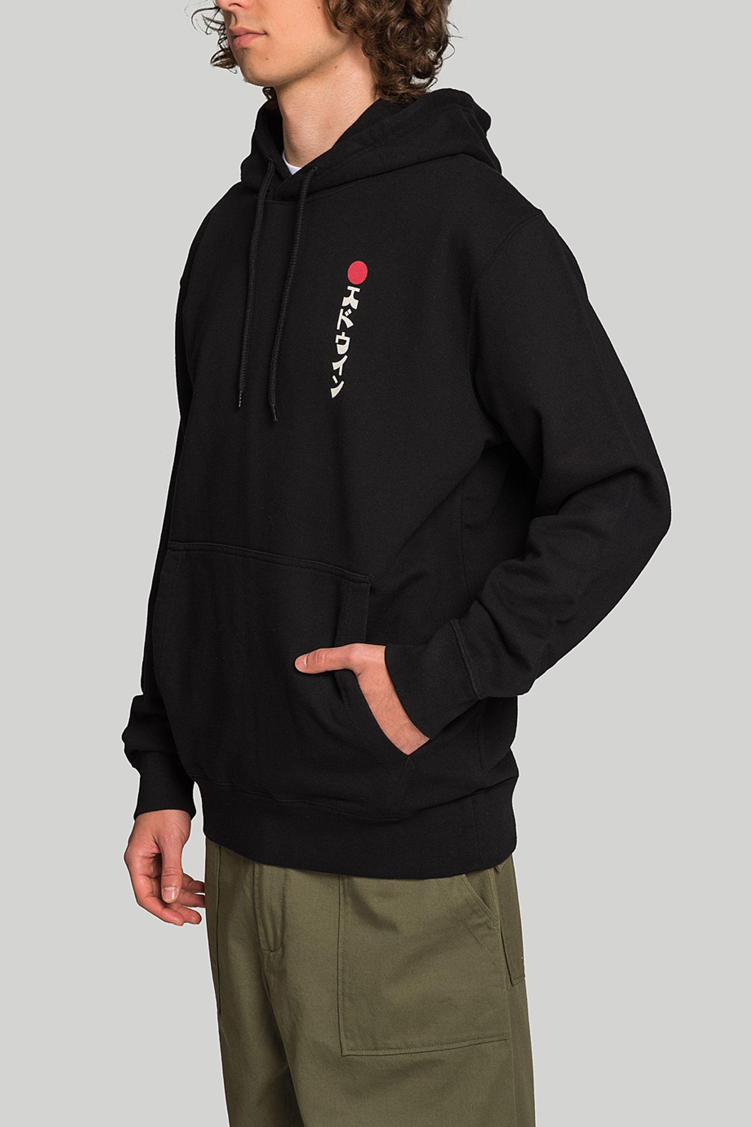 Худи Kamifuji Hoodie