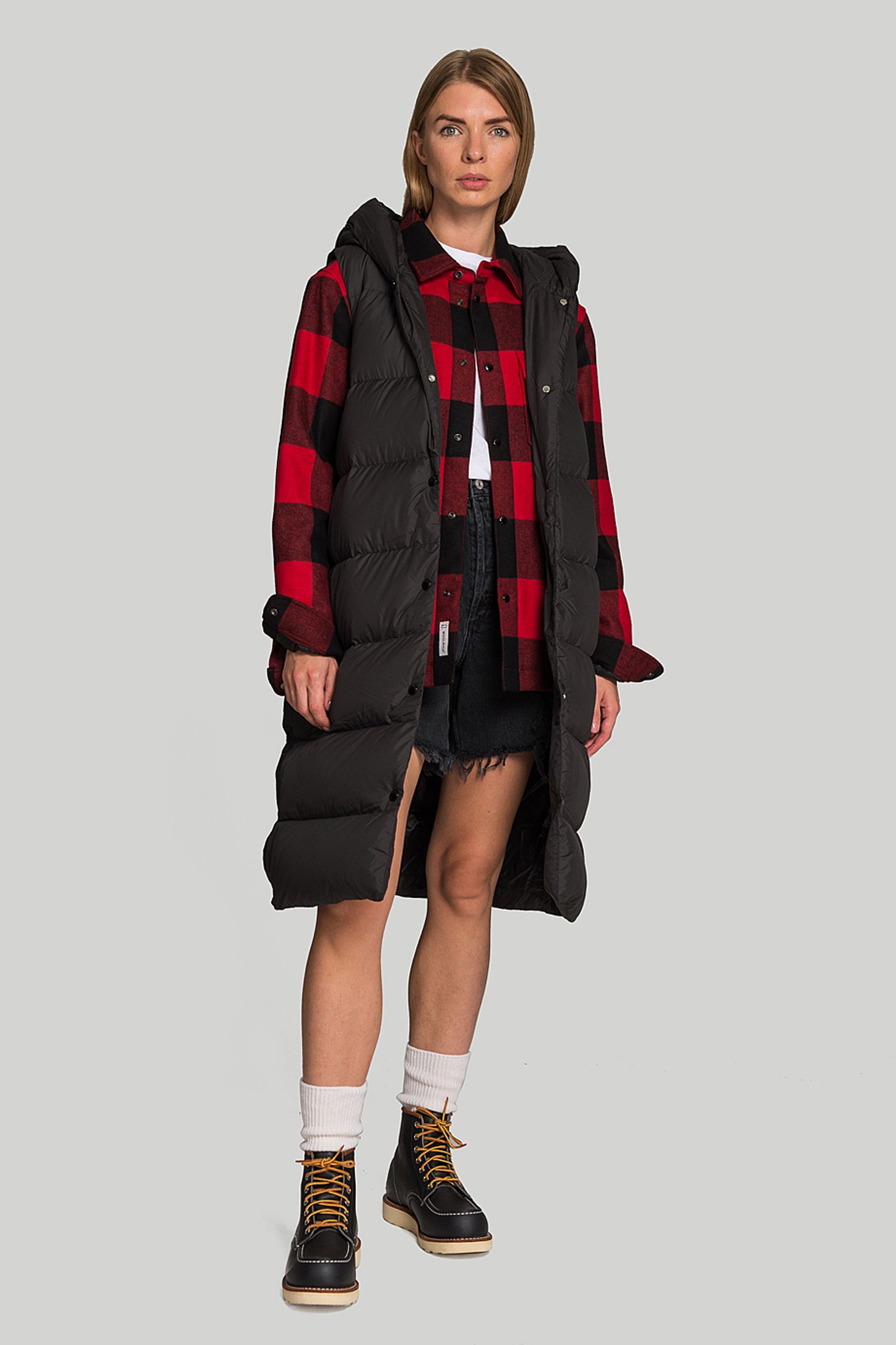 Жилет ELLIS VEST купити в Україні