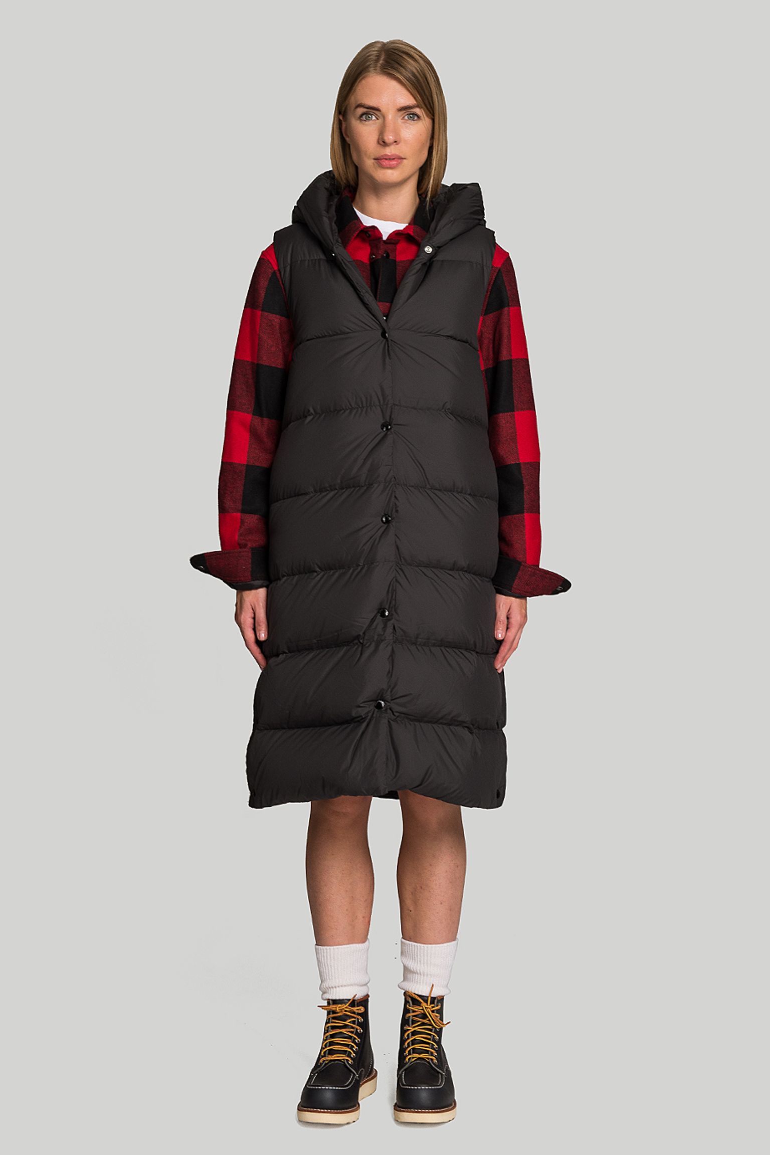 Стильні Жилет ELLIS VEST