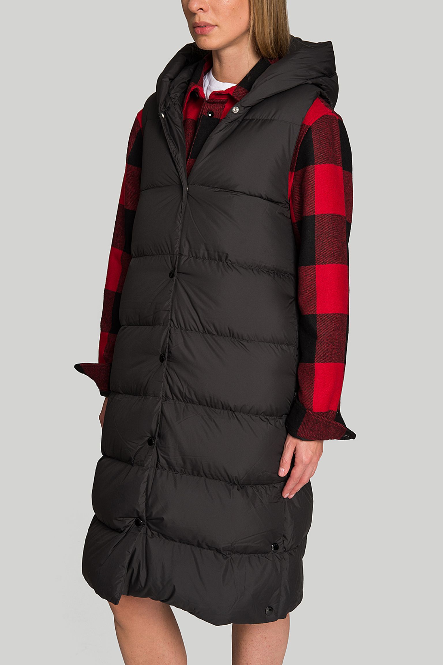 Широкий вибір Жилет ELLIS VEST