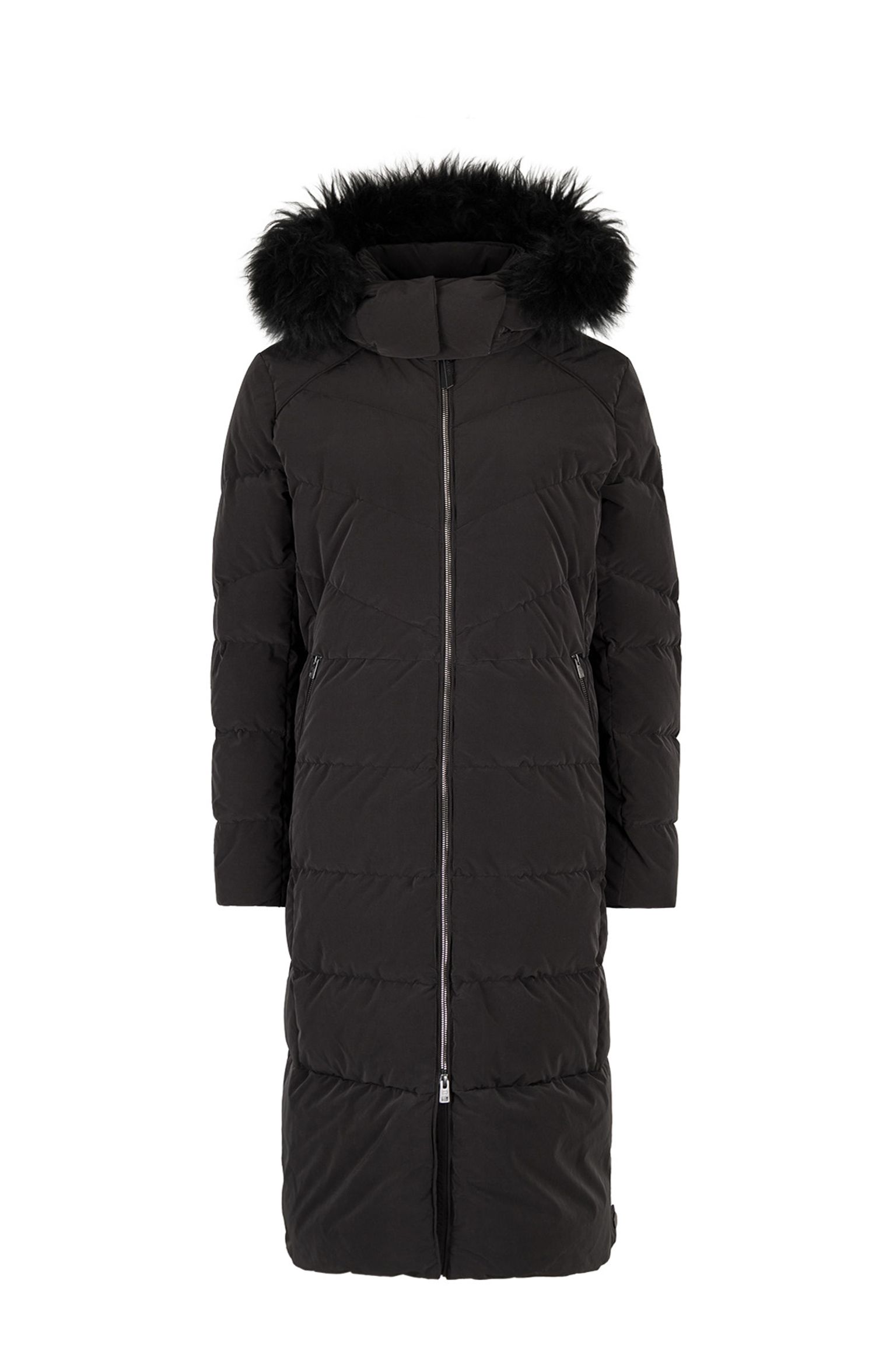 Парка CARLEY LONG PARKA купить