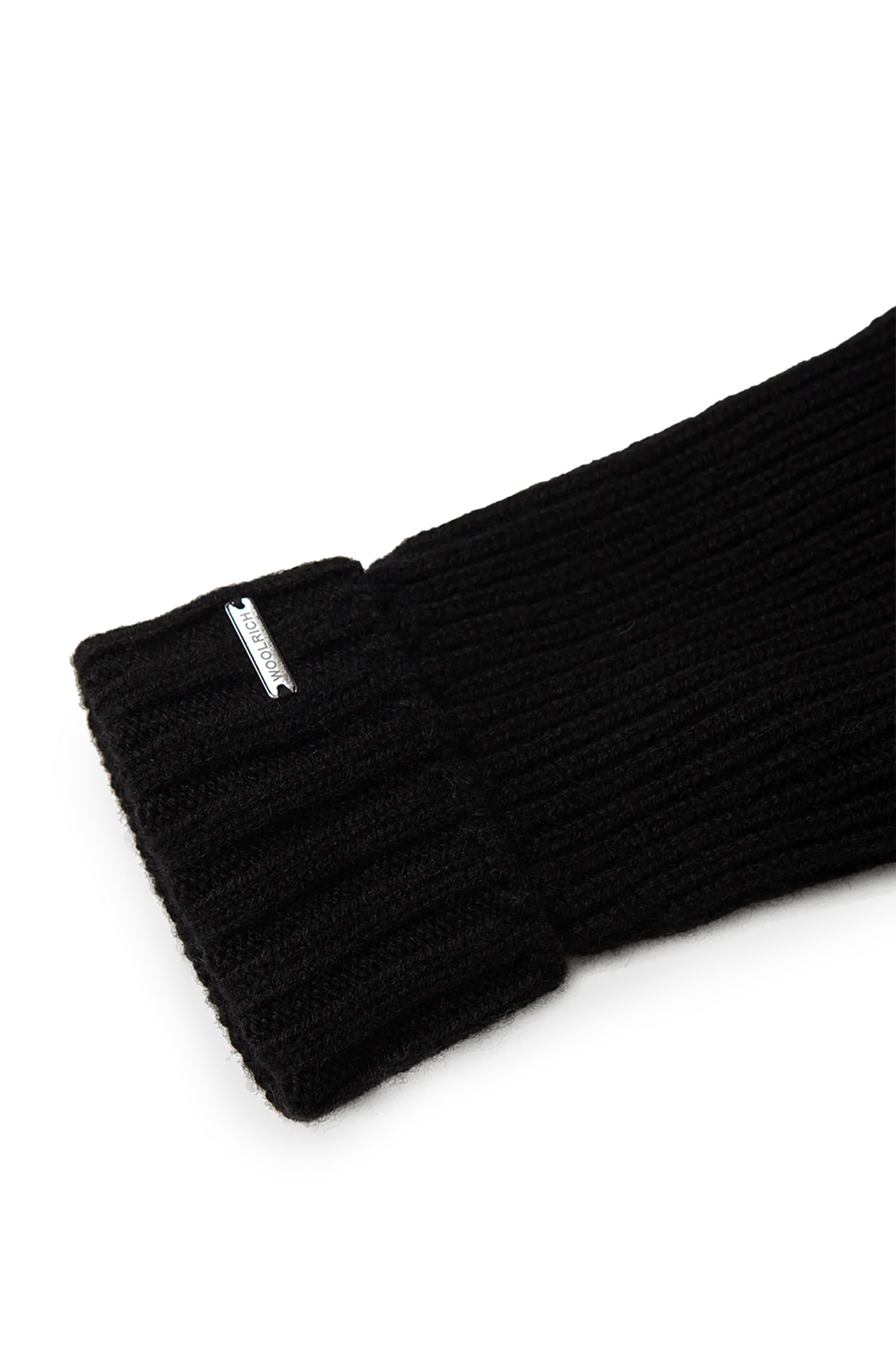 Рукавички Woolrich CASHMERE RIBBED GLOVES купити в Україні