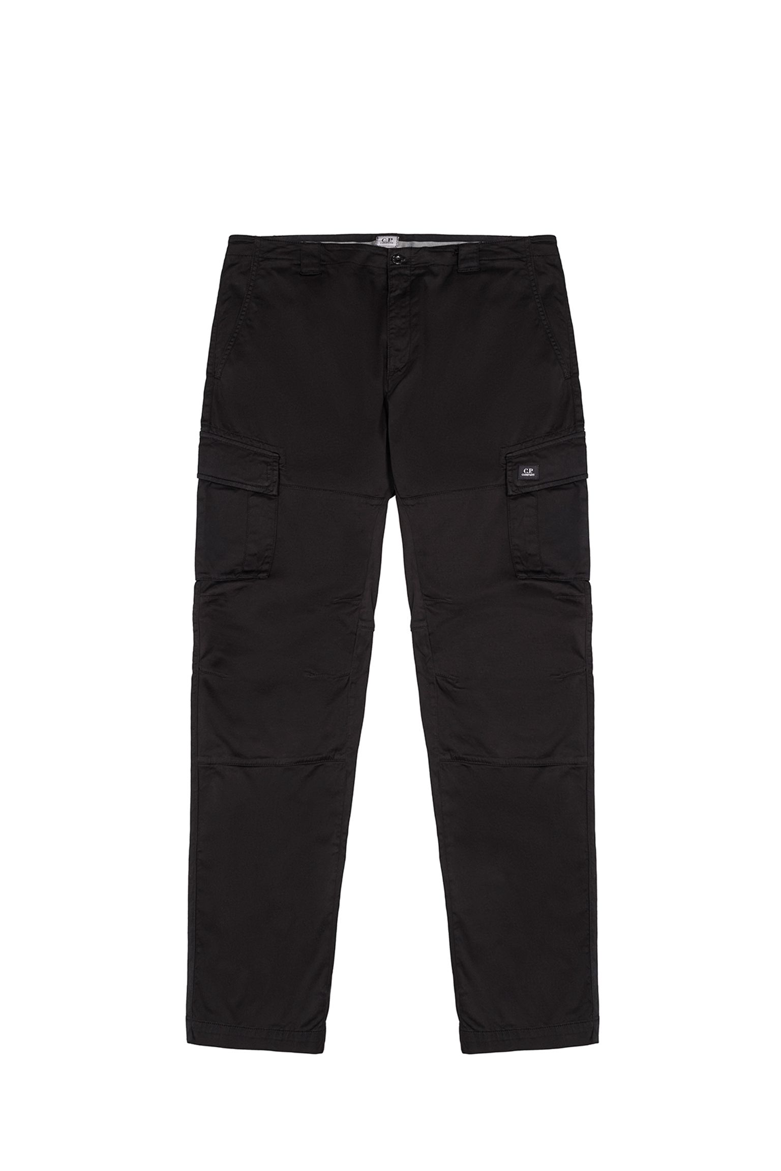 Брюки STRETCH SATEEN ERGONOMIC PANTS купить