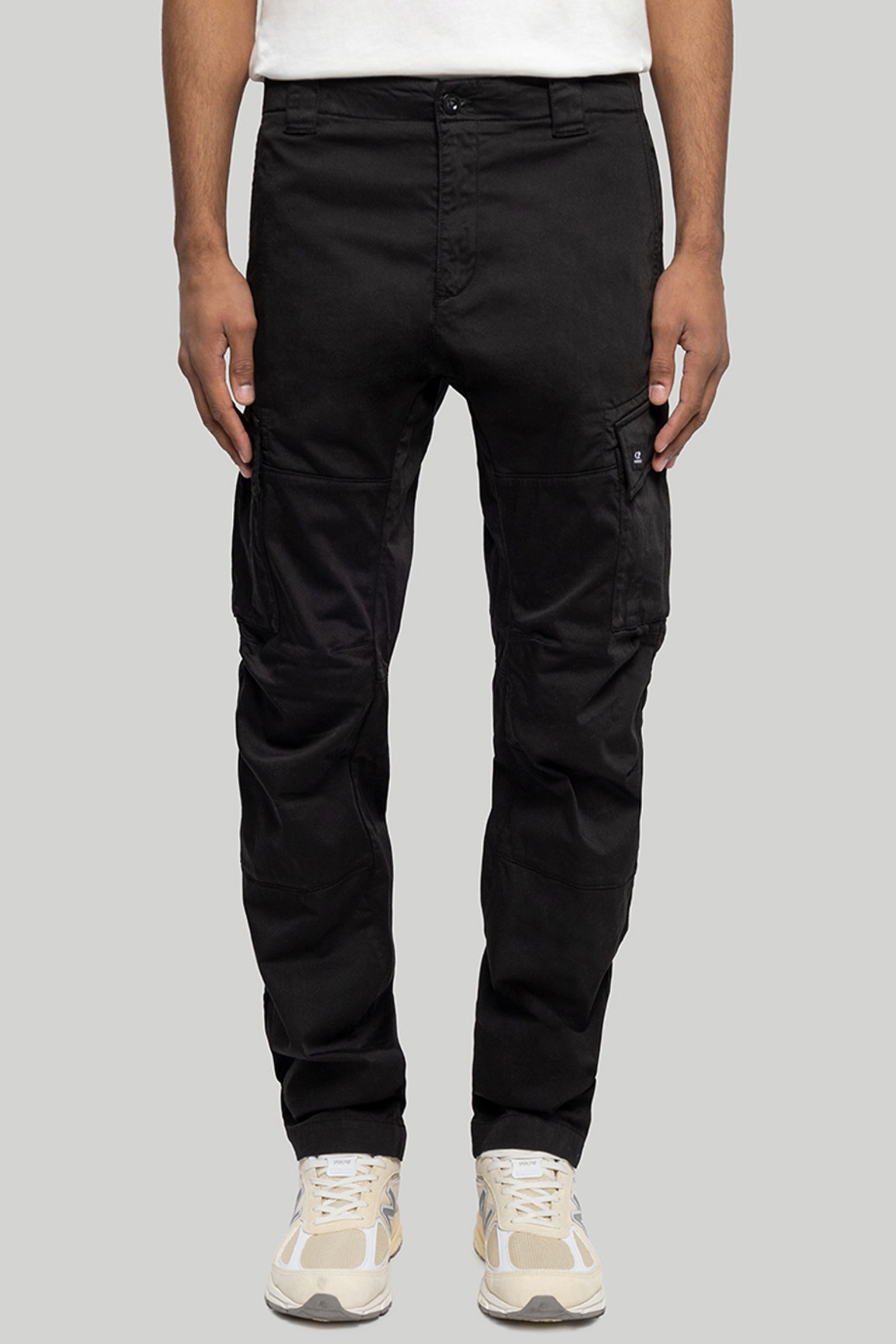 Брюки STRETCH SATEEN ERGONOMIC PANTS с доставкой
