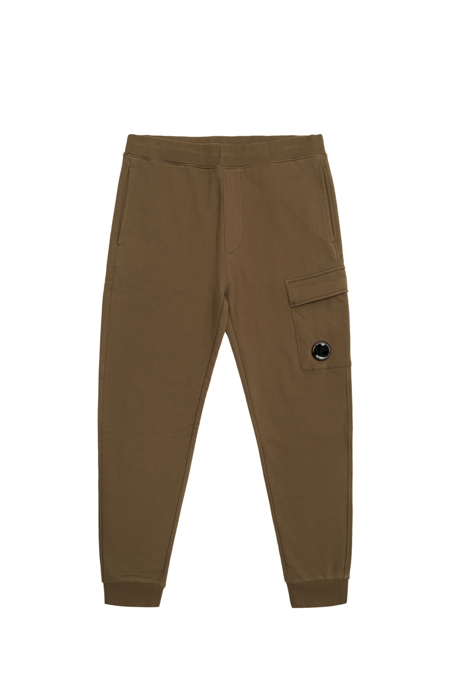 Спортивні брюки RAISED FLEECE SWEATPANTS купити